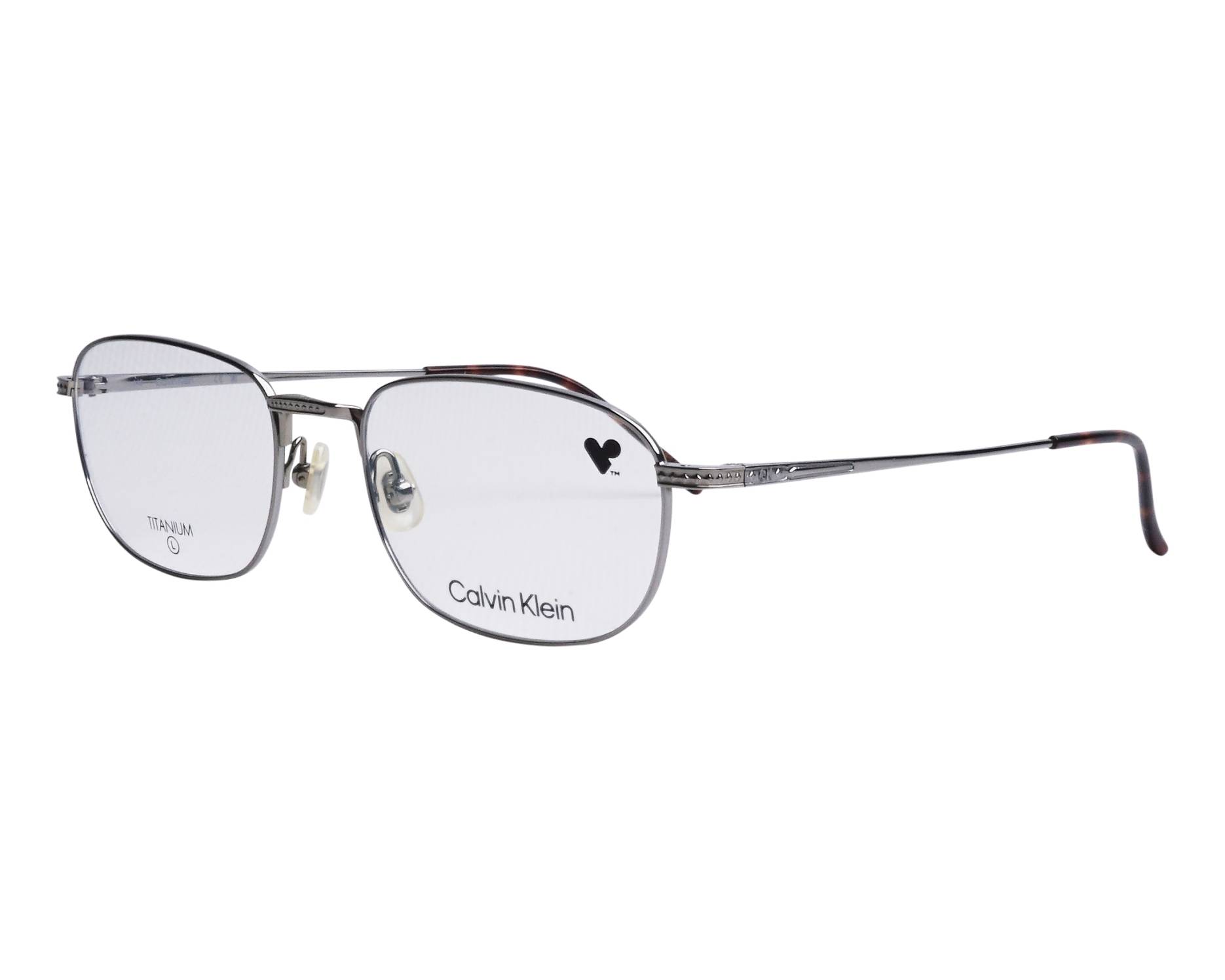 Calvin Klein CK-23112T 045 53-19 Acier  vue 360 degr&eacute;s 2