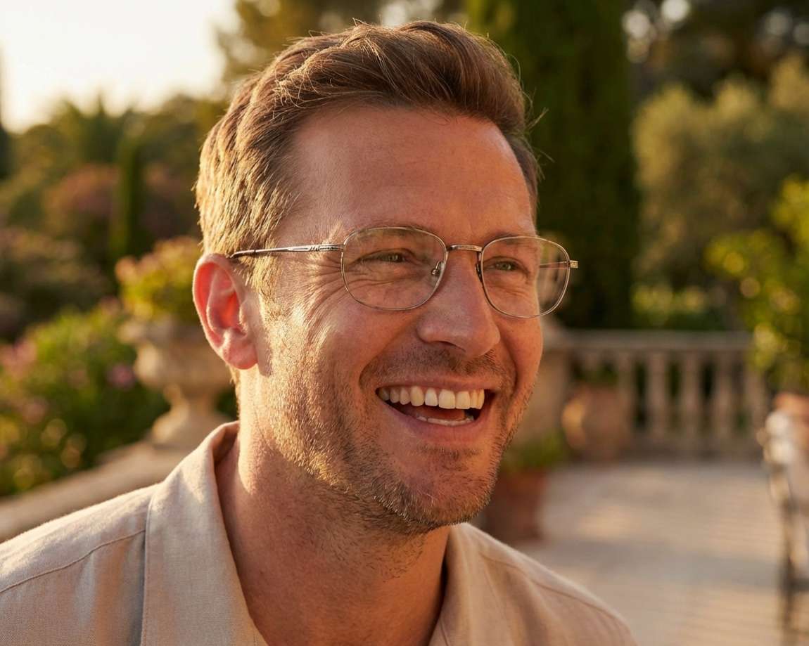 Calvin Klein CK-23112T 045 53-19 Acier  vue 360 degr&eacute;s 4