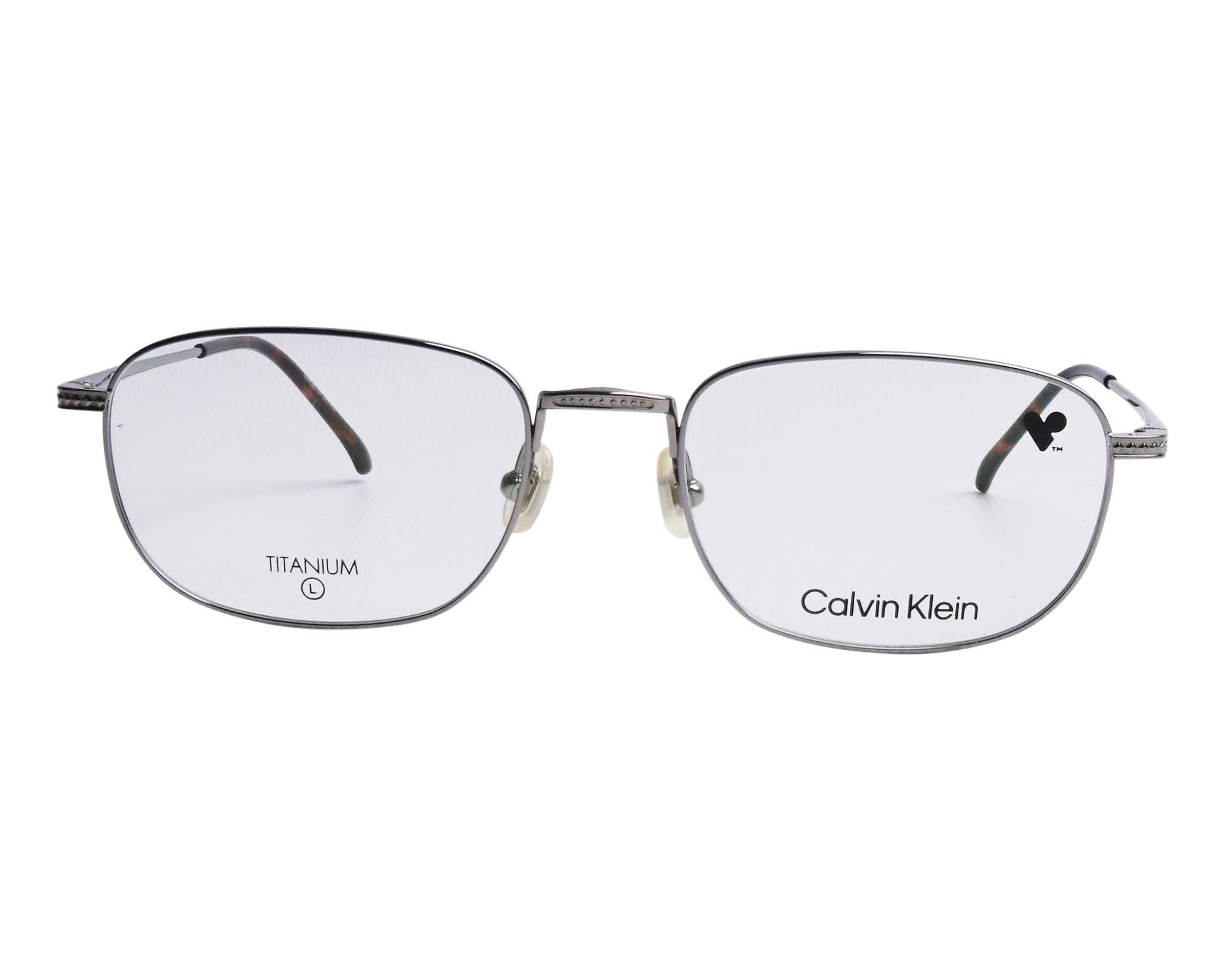 Calvin Klein CK-23112T 045 53-19 Acier  vue 360 degr&eacute;s 3