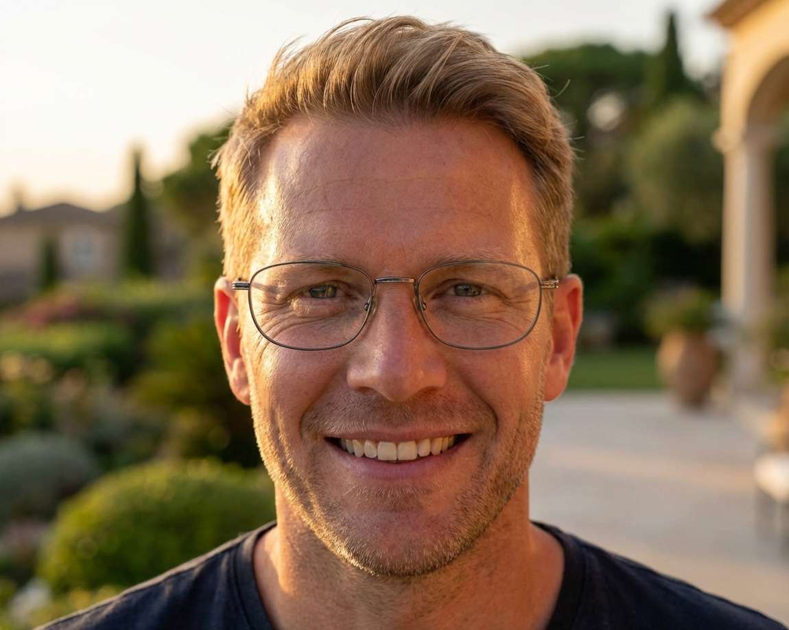 Calvin Klein CK-23112T 045 53-19 Acier  vue 360 degr&eacute;s 5