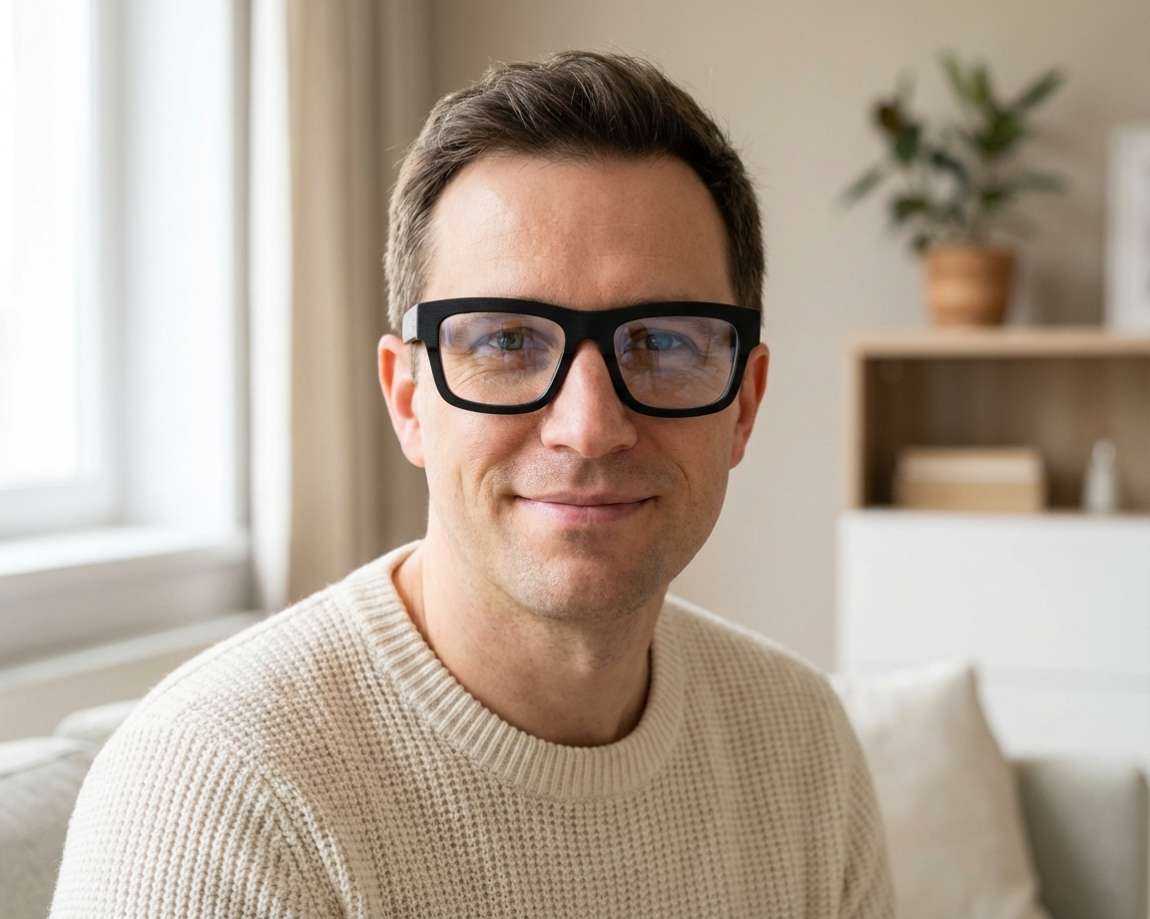 Calvin Klein CK-24525 001 54-19 Noir Noir vue 360 degr&eacute;s 9