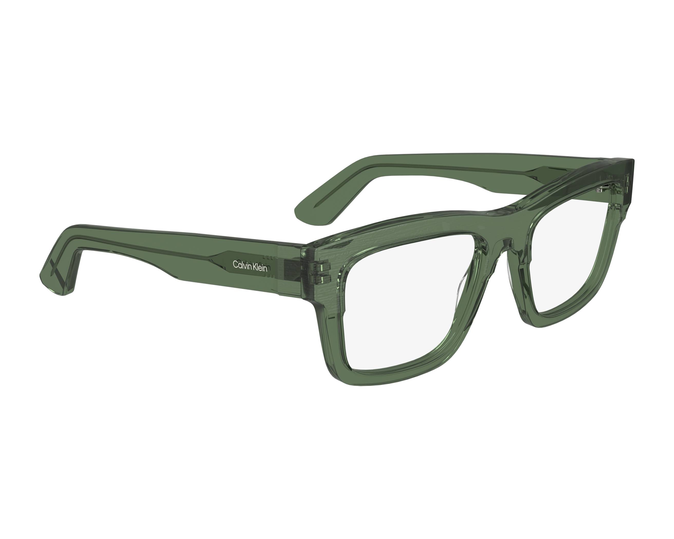 Calvin Klein CK-24525 330 - Vert  vue 360 degr&eacute;s 2