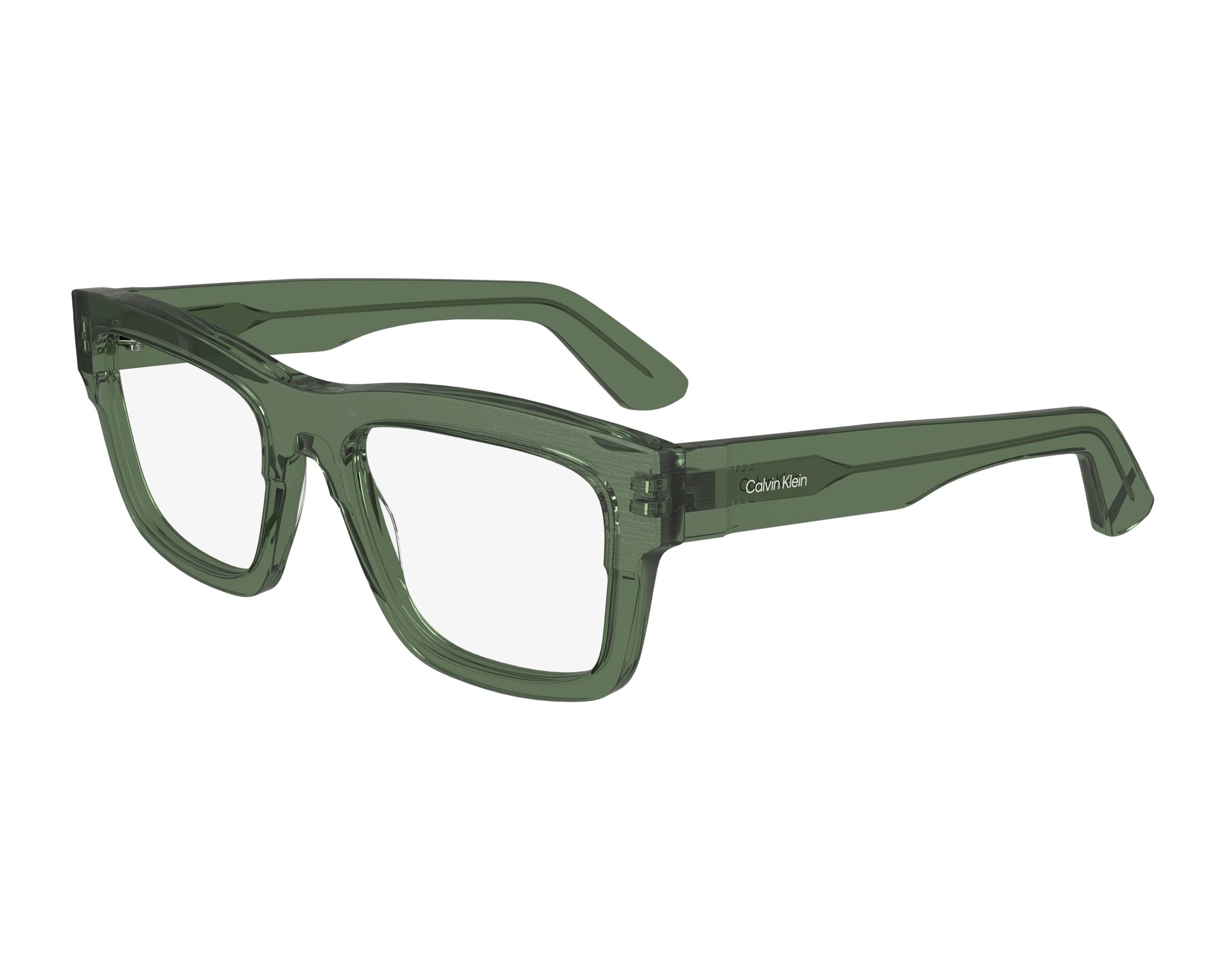Calvin Klein CK-24525 330 - Vert  vue 360 degr&eacute;s 3