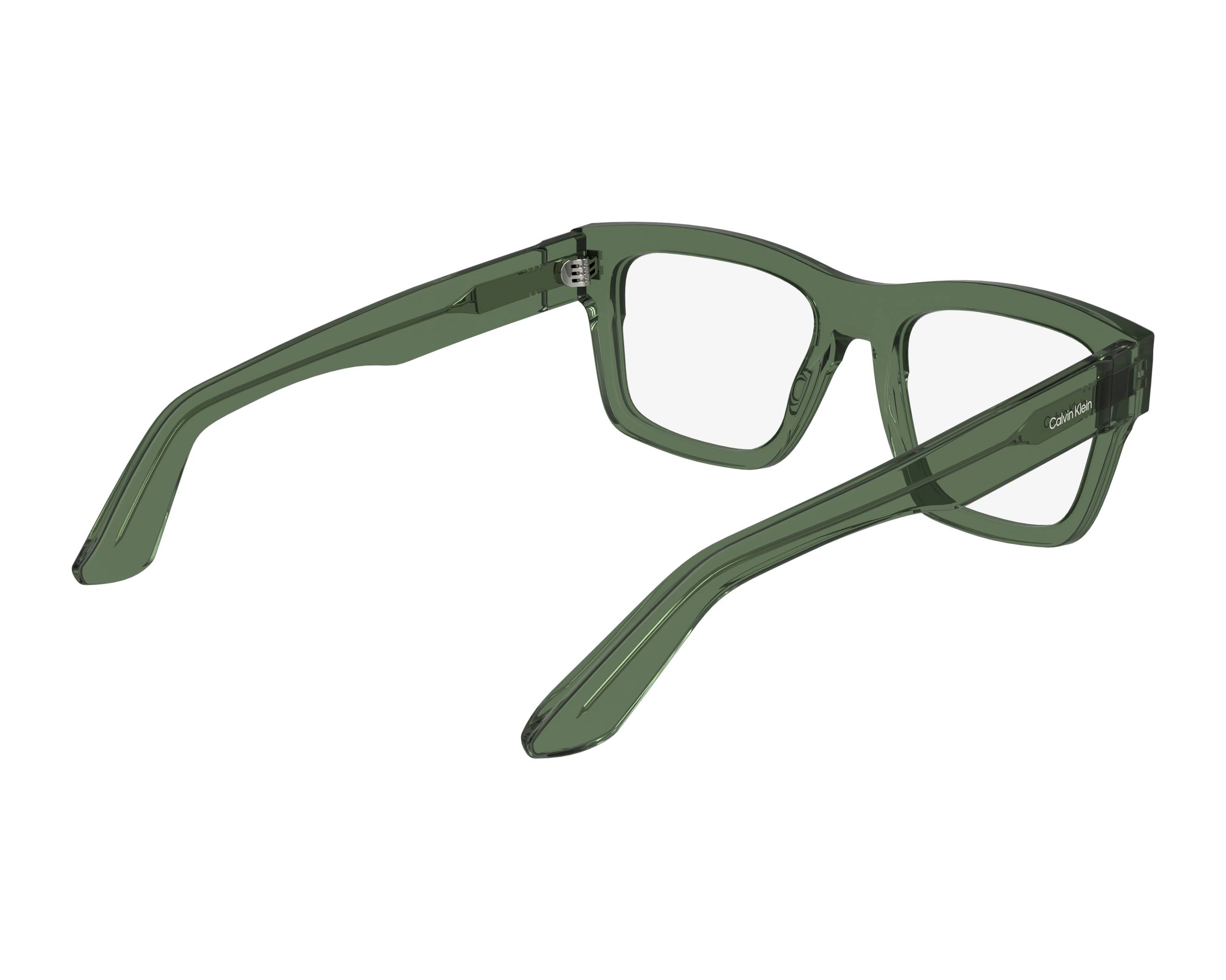 Calvin Klein CK-24525 330 - Vert  vue 360 degr&eacute;s 4