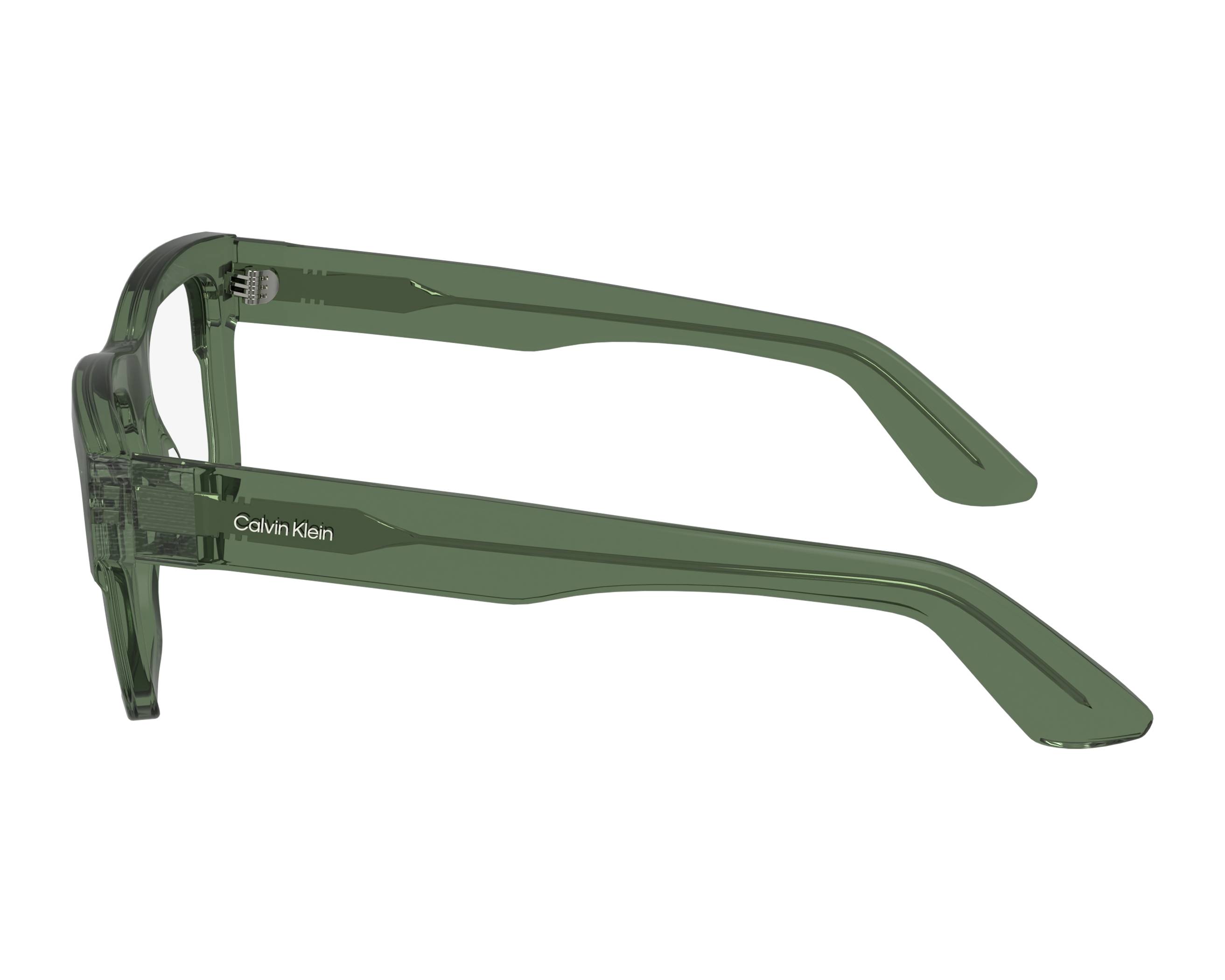 Calvin Klein CK-24525 330 - Vert  vue 360 degr&eacute;s 5