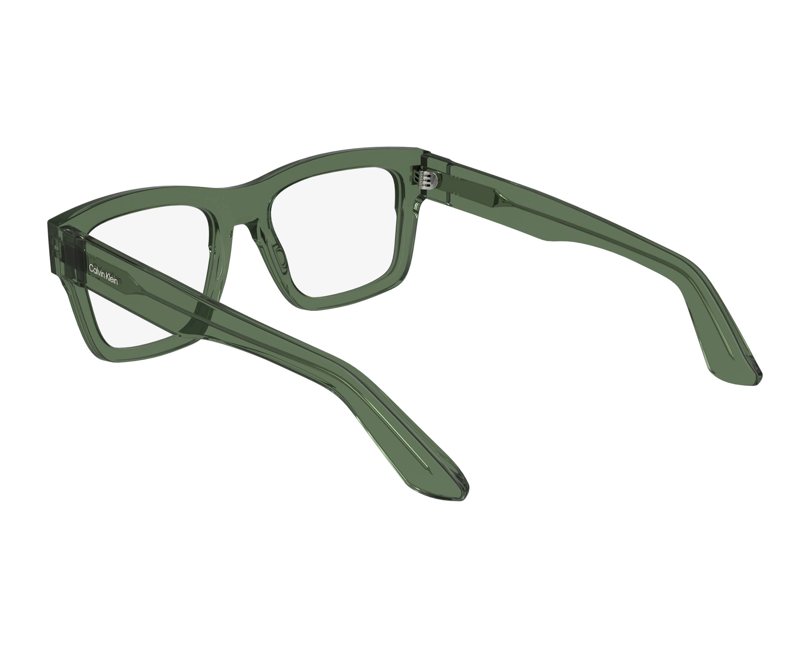 Calvin Klein CK-24525 330 - Vert  vue 360 degr&eacute;s 6
