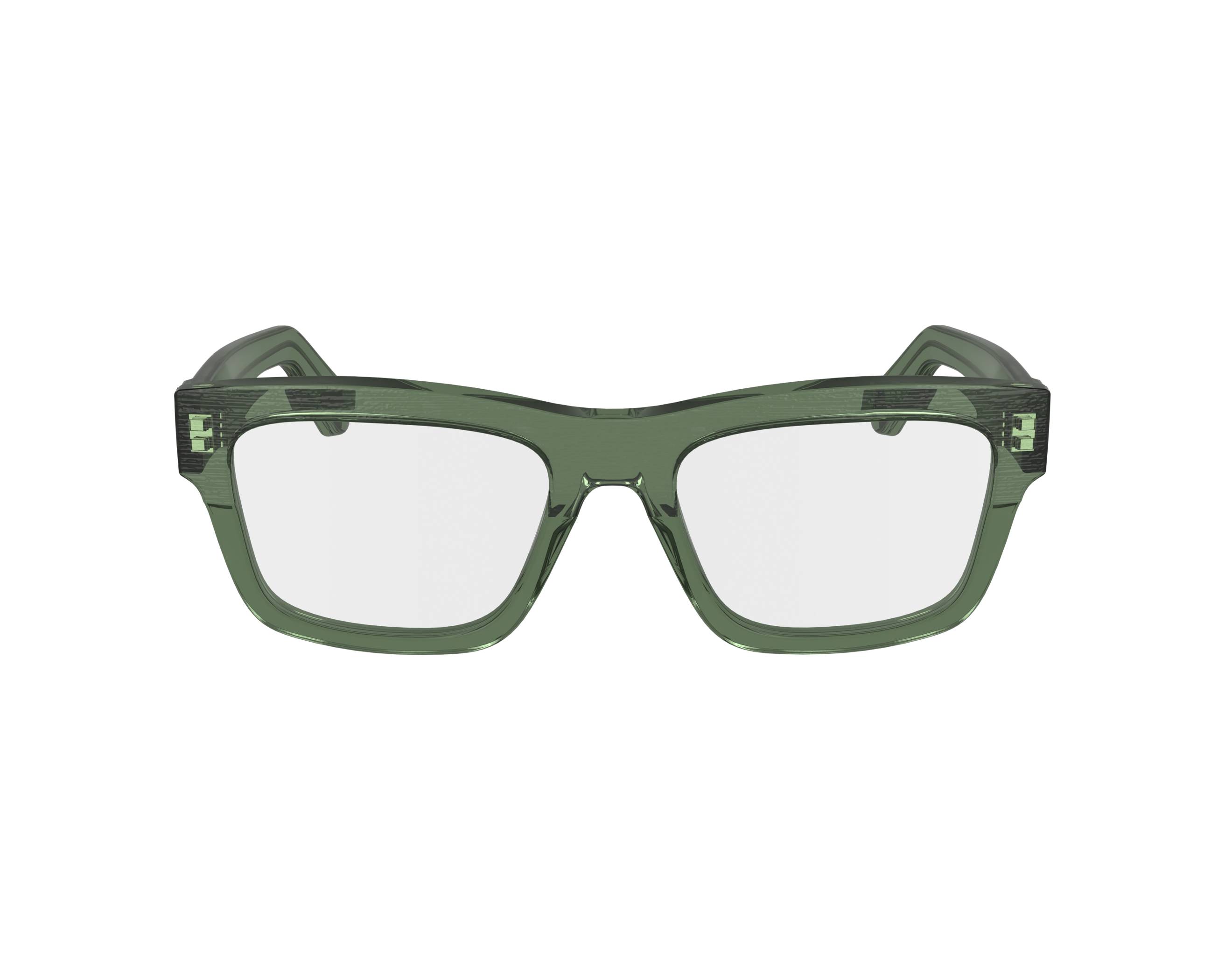 Calvin Klein CK-24525 330 - Vert  vue 360 degr&eacute;s 8