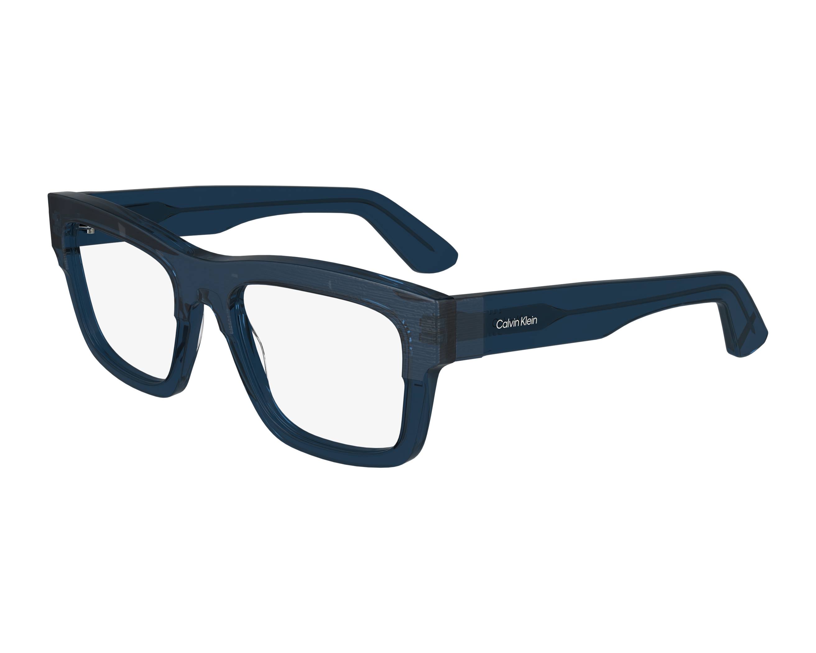 Lunettes de vue Calvin Klein CK-24525 438