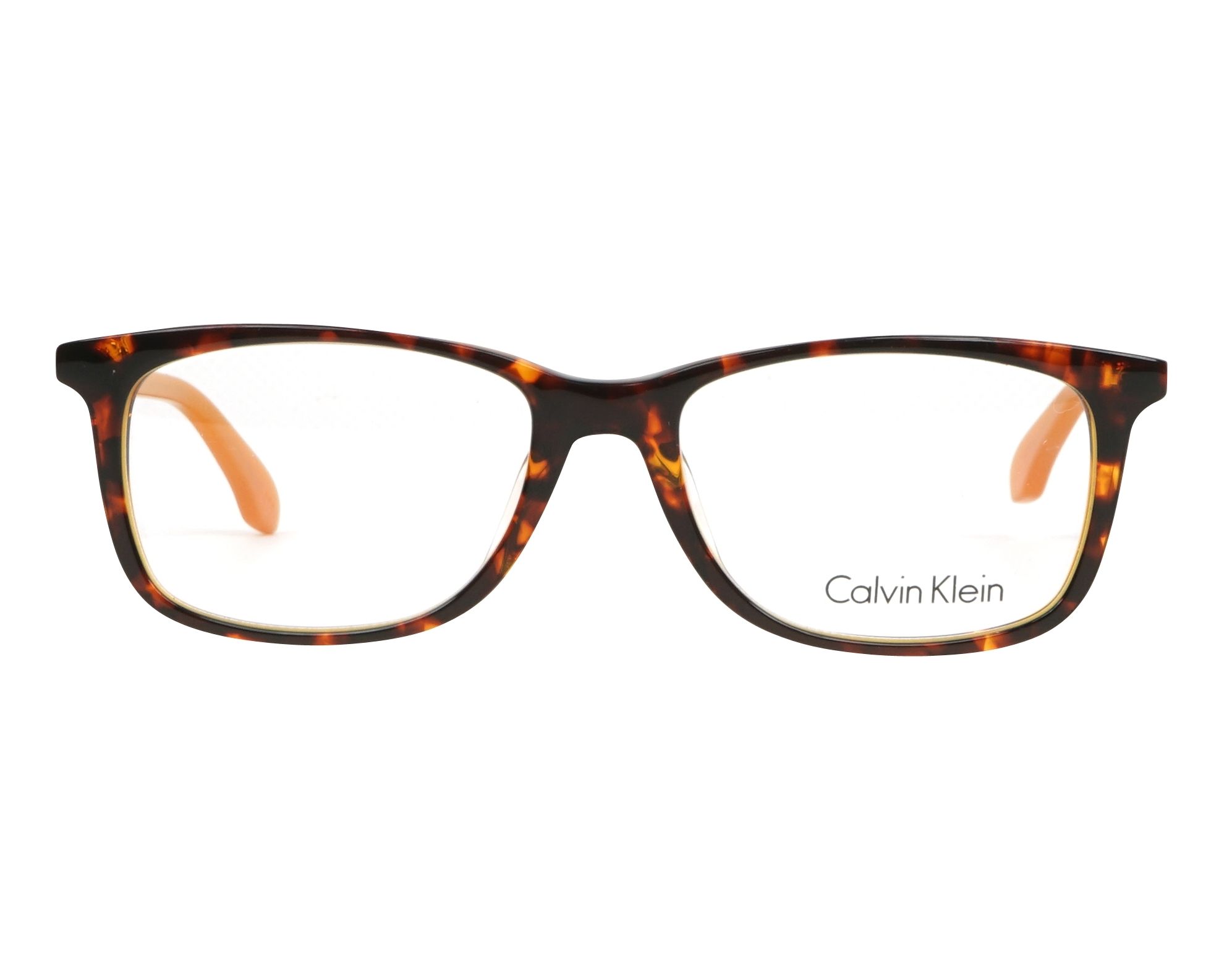 Lunettes de vue de Calvin Klein en CK-5750 219