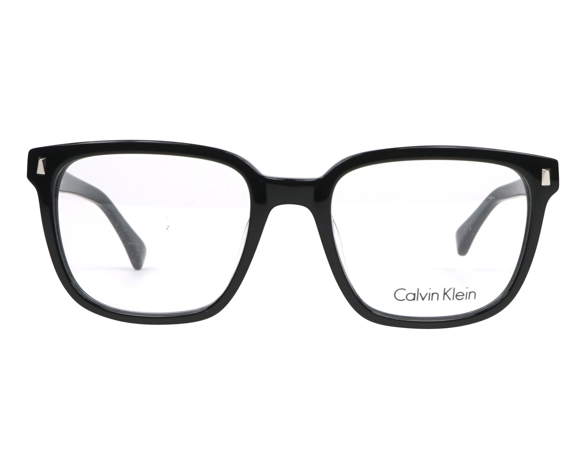 Lunettes de vue de Calvin Klein en CK-5862 001