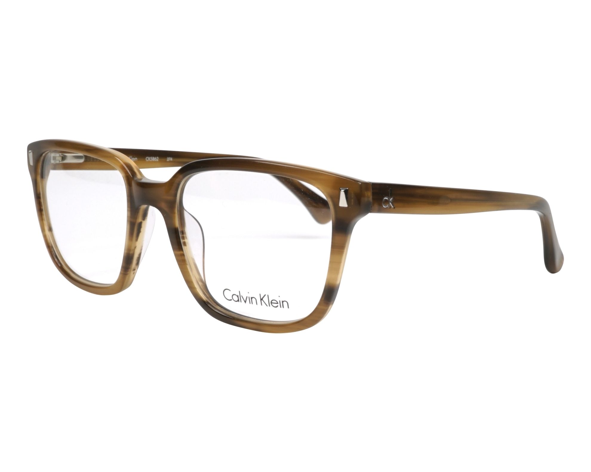 calvin klein brille ck 5862 274 braun visionet calvin klein brille ck 5862 274 braun visionet
