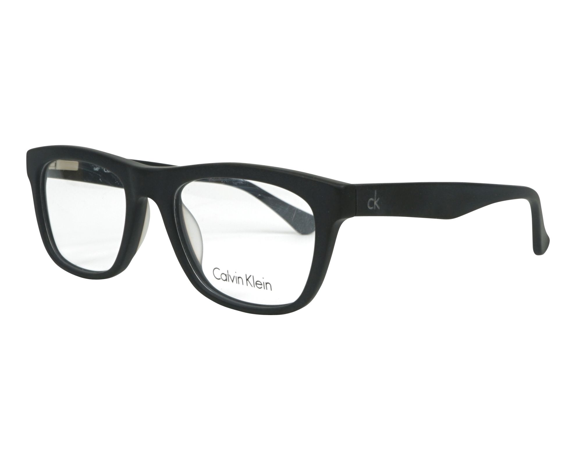 Lunettes de vue de Calvin Klein en CK-5886 001