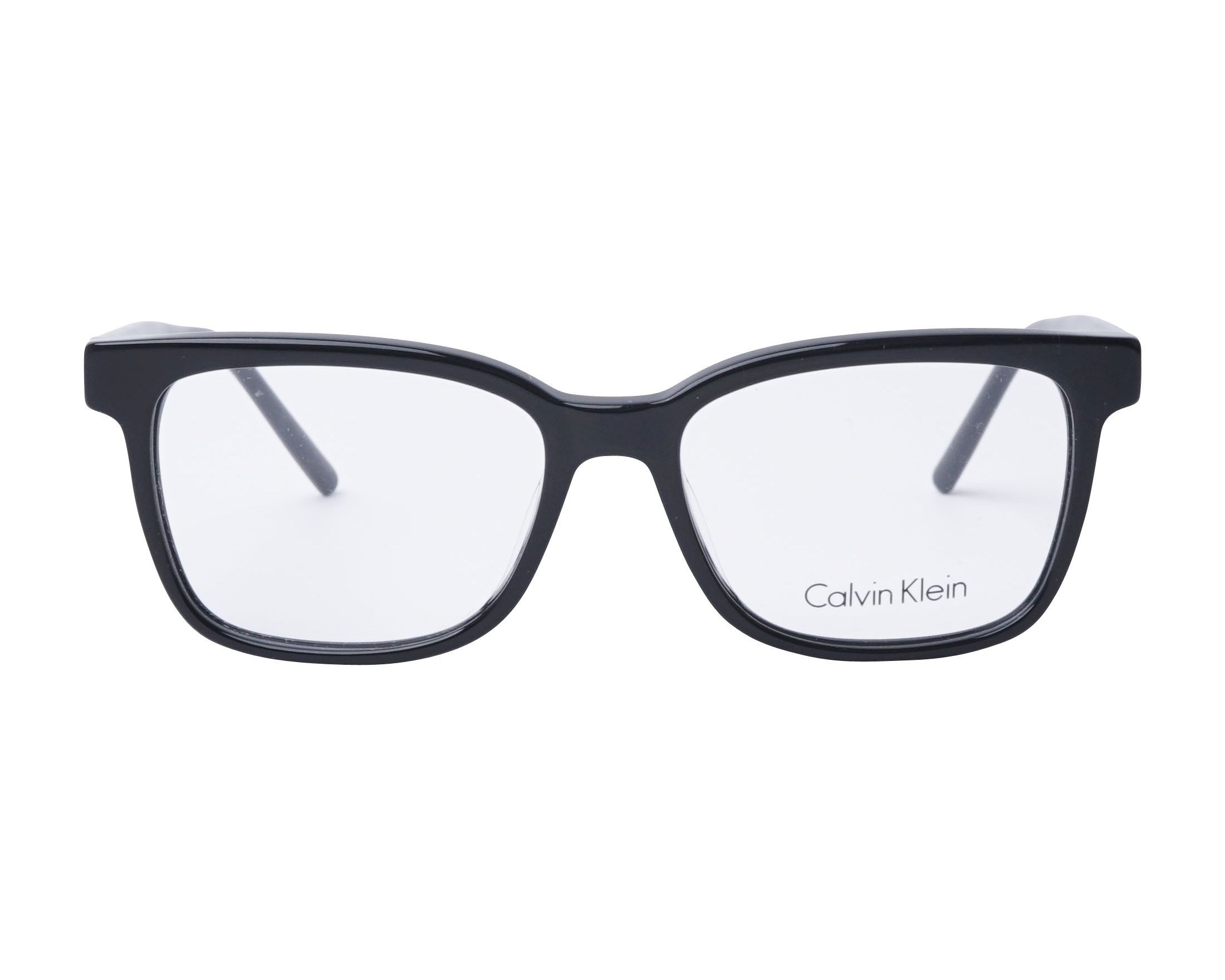 Lunettes de vue de Calvin Klein en CK-5961 008