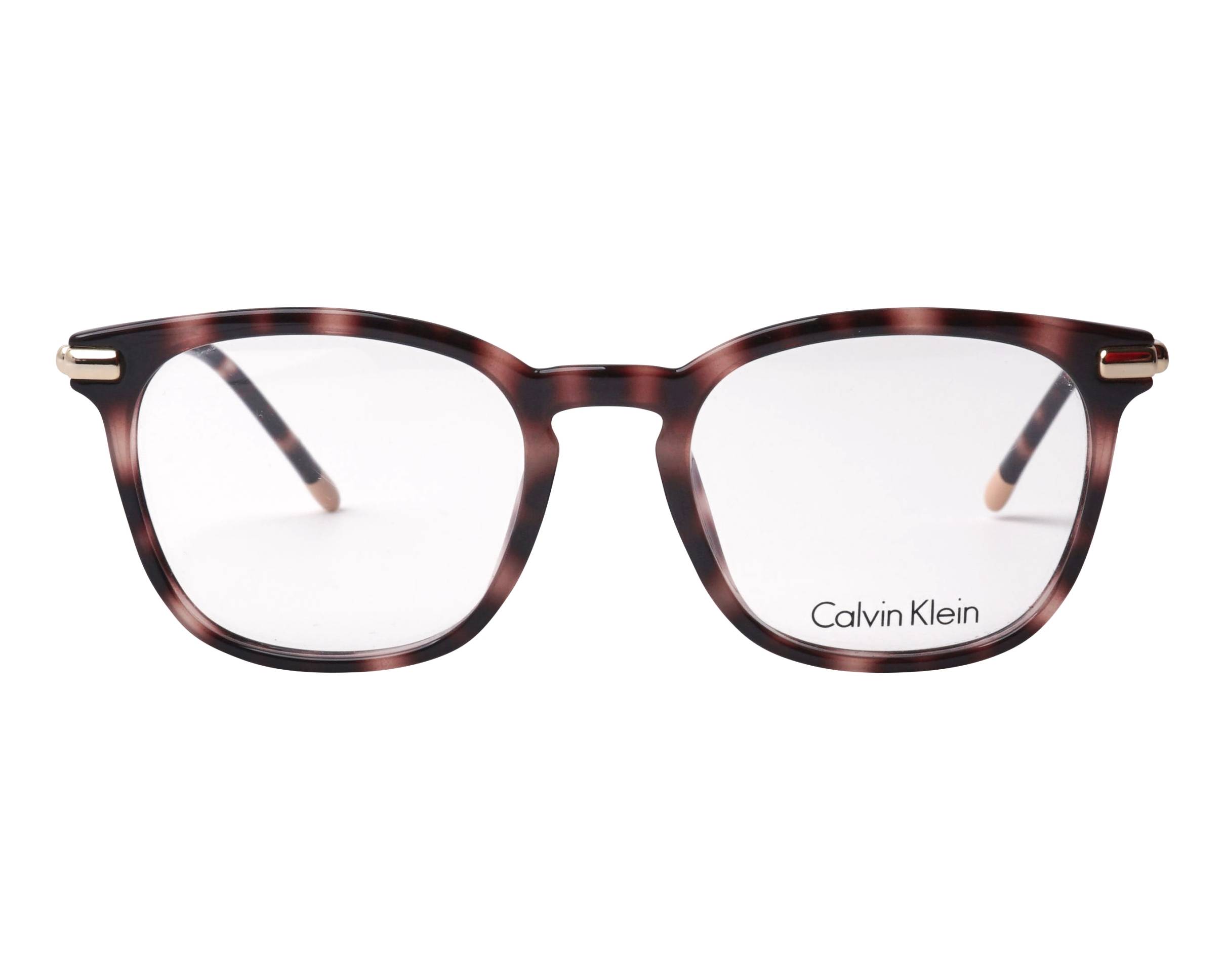 Calvin Klein Lunette De Vue Femme