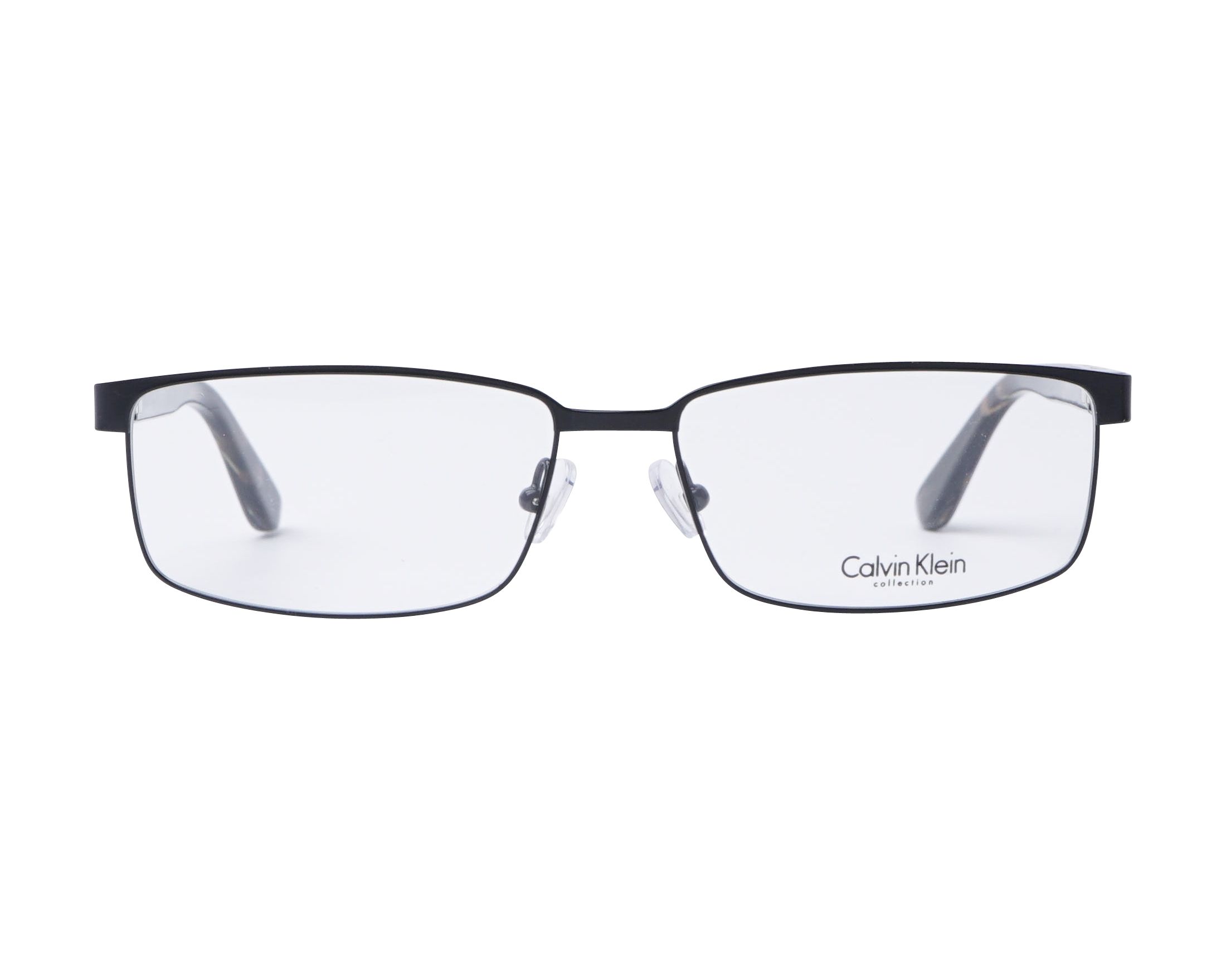 Lunettes de vue Calvin Klein CK-7369 001