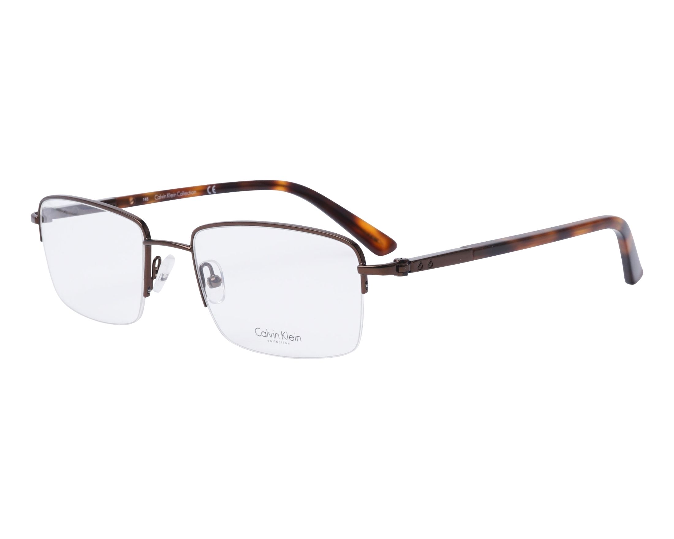 Lunettes de vue Calvin Klein CK-7384 223