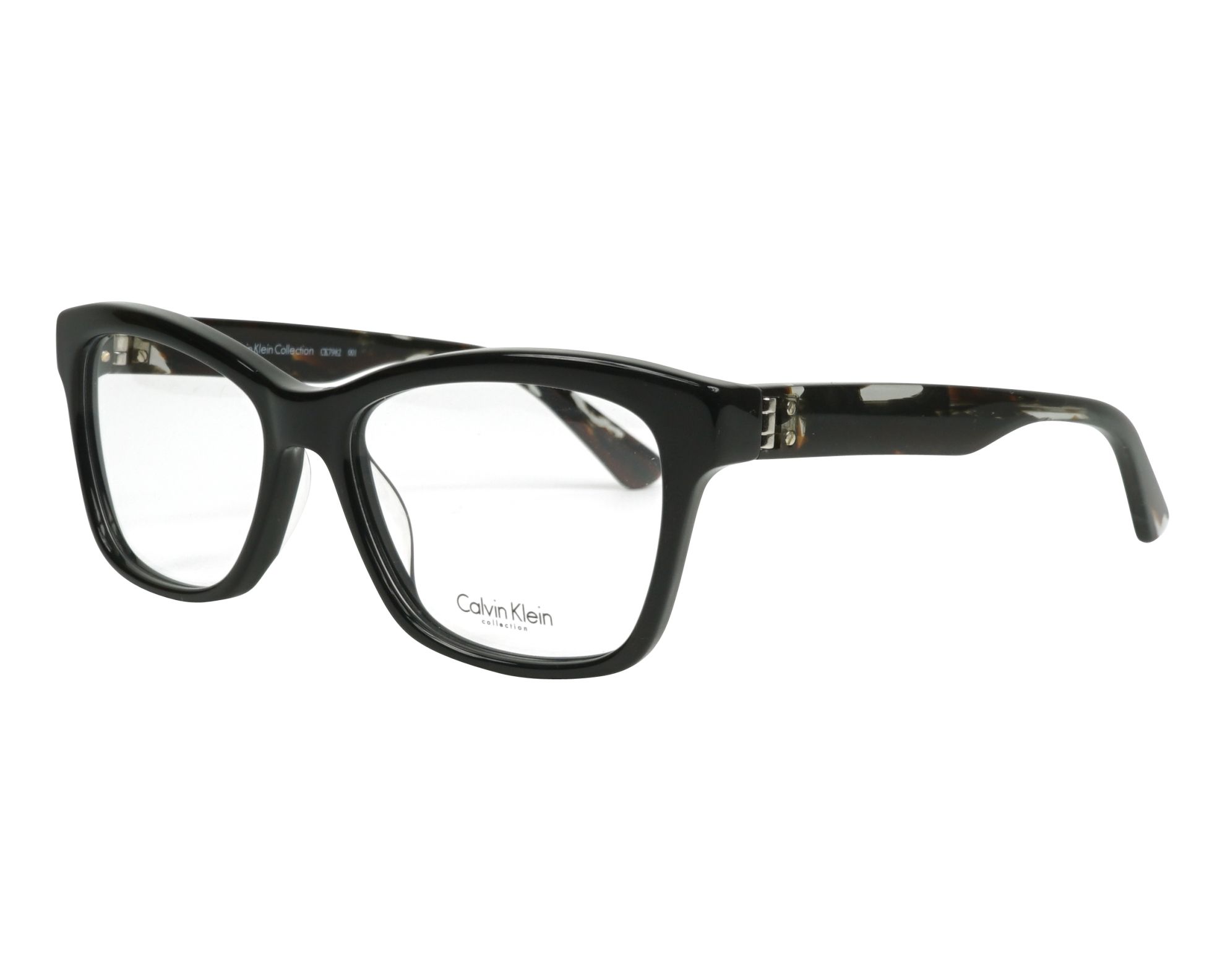 Lunettes de vue de Calvin Klein en CK-7982 001