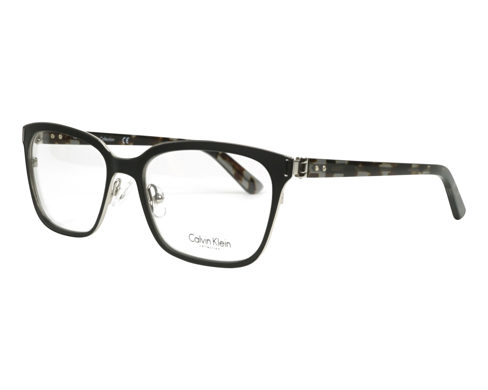 lunette de vue calvin klein femme