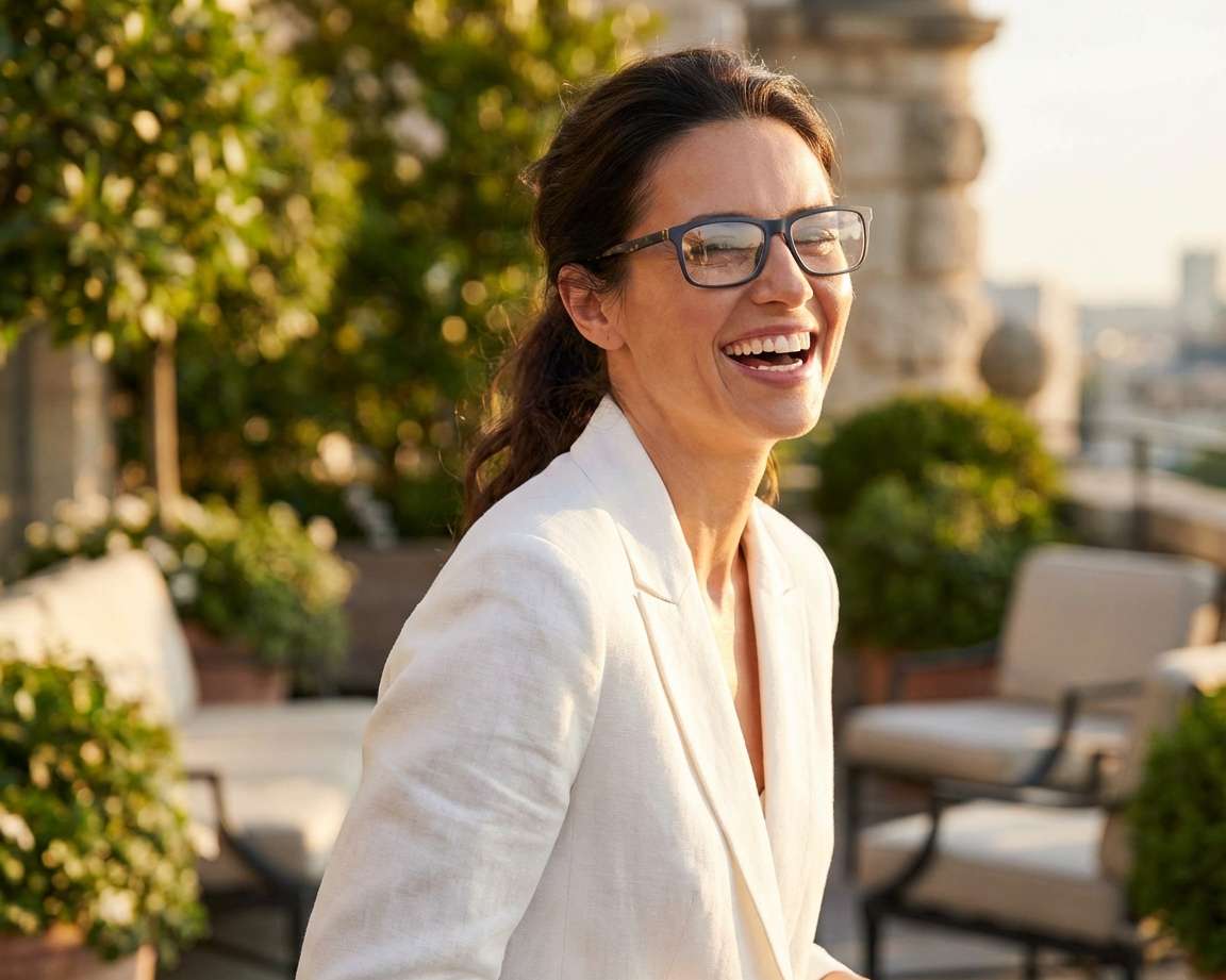 Calvin Klein CK-8025 029 52-17 Gris Marbre autre vue