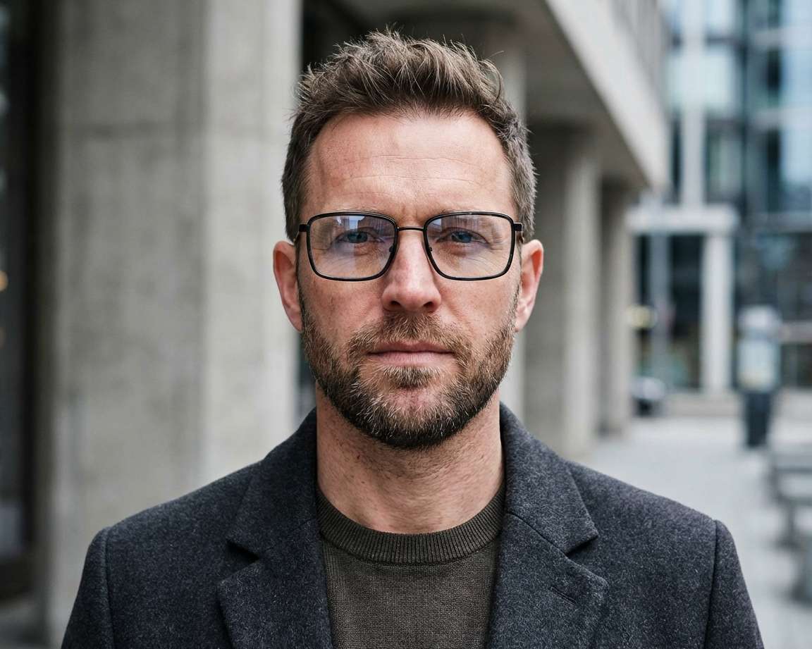 Calvin Klein CK8059 007 54-18 Noir Noir autre vue