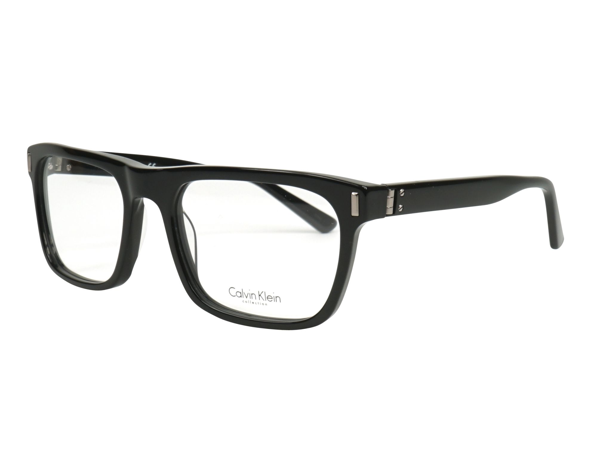 Lunettes de vue de Calvin Klein en CK-8525 001