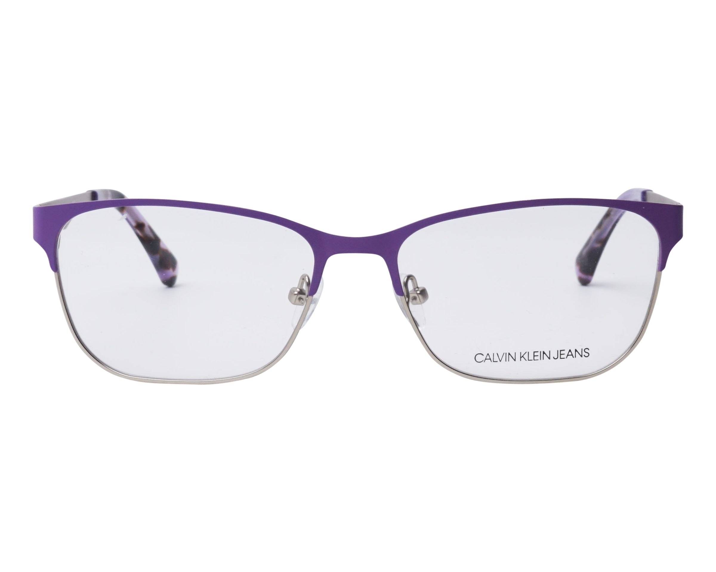 Lunettes de vue Calvin Klein CKJ-175 508
