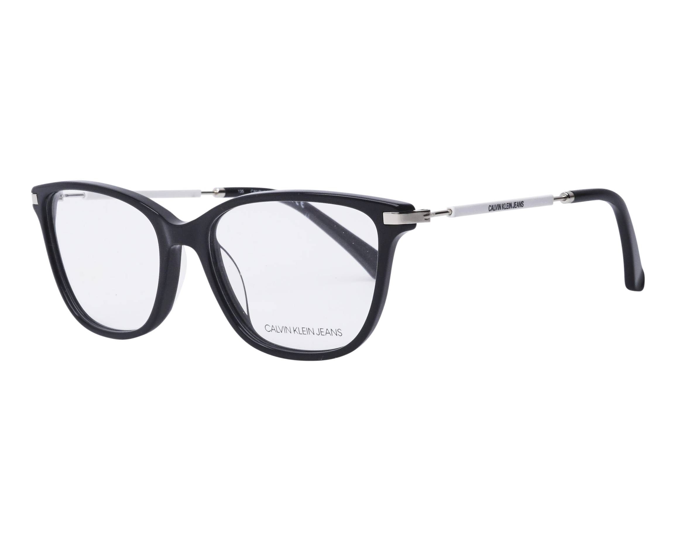 Lunettes de vue Calvin Klein CKJ18703 001