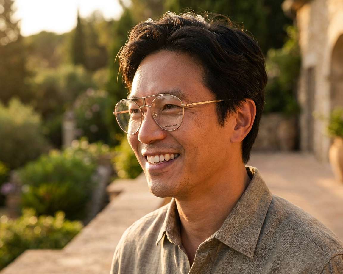 Calvin Klein CKJ-19310 275 52-20 Sable  autre vue