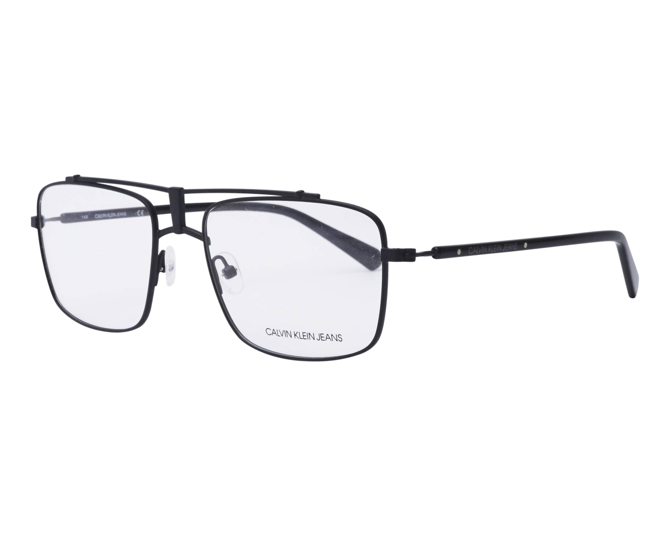 Lunettes de vue Calvin Klein CKJ-19311 001