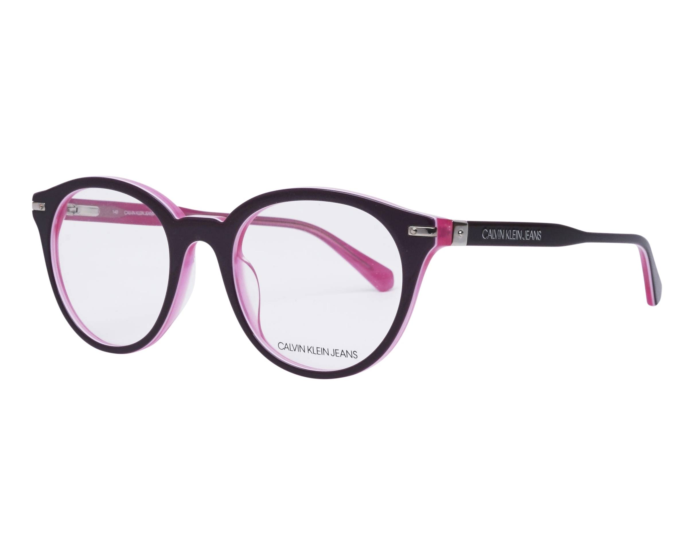 Lunettes de vue Calvin Klein CKJ20513 608