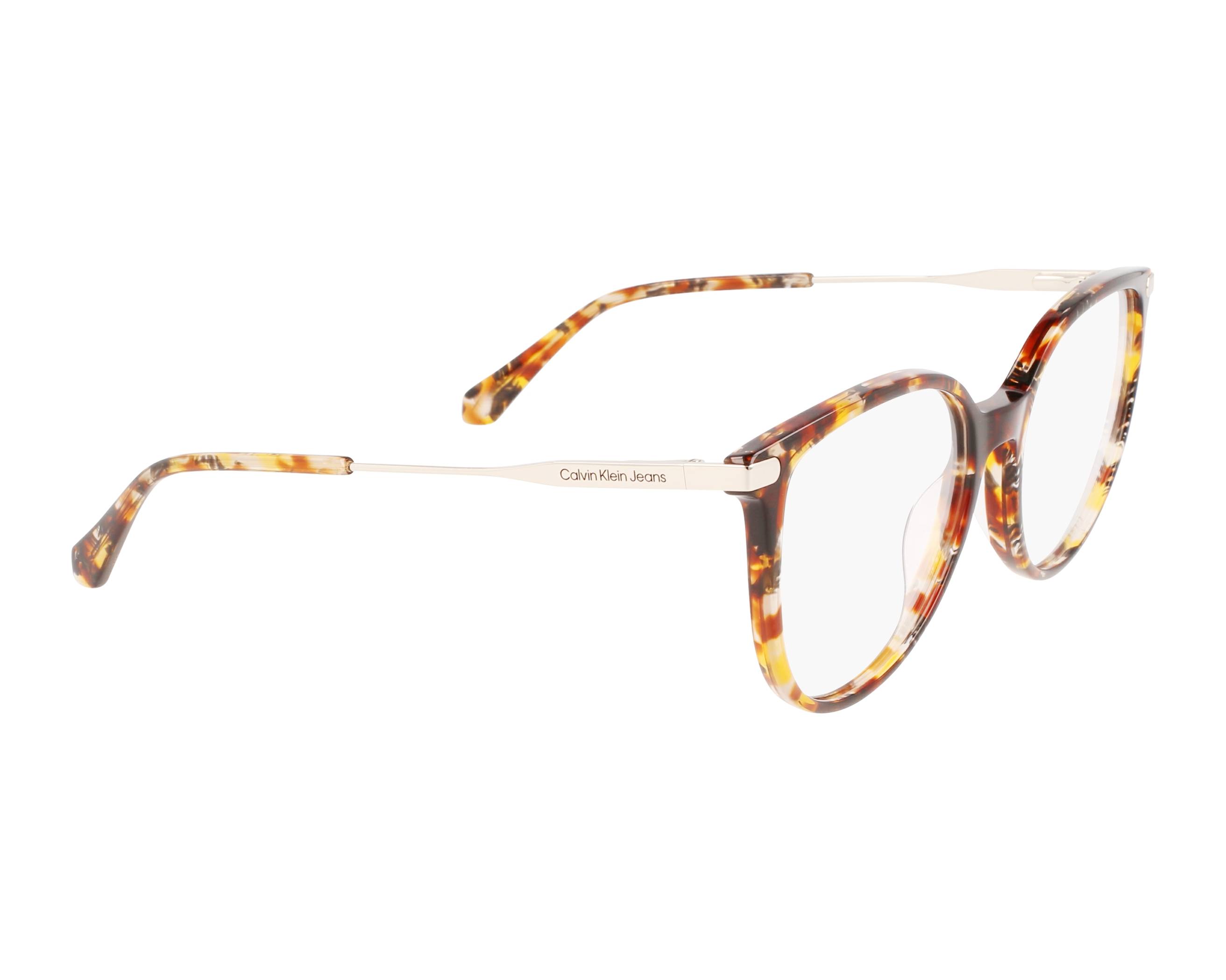 Calvin Klein CKJ-22612 232 - Brown Gold vue 360 degr&eacute;s 1