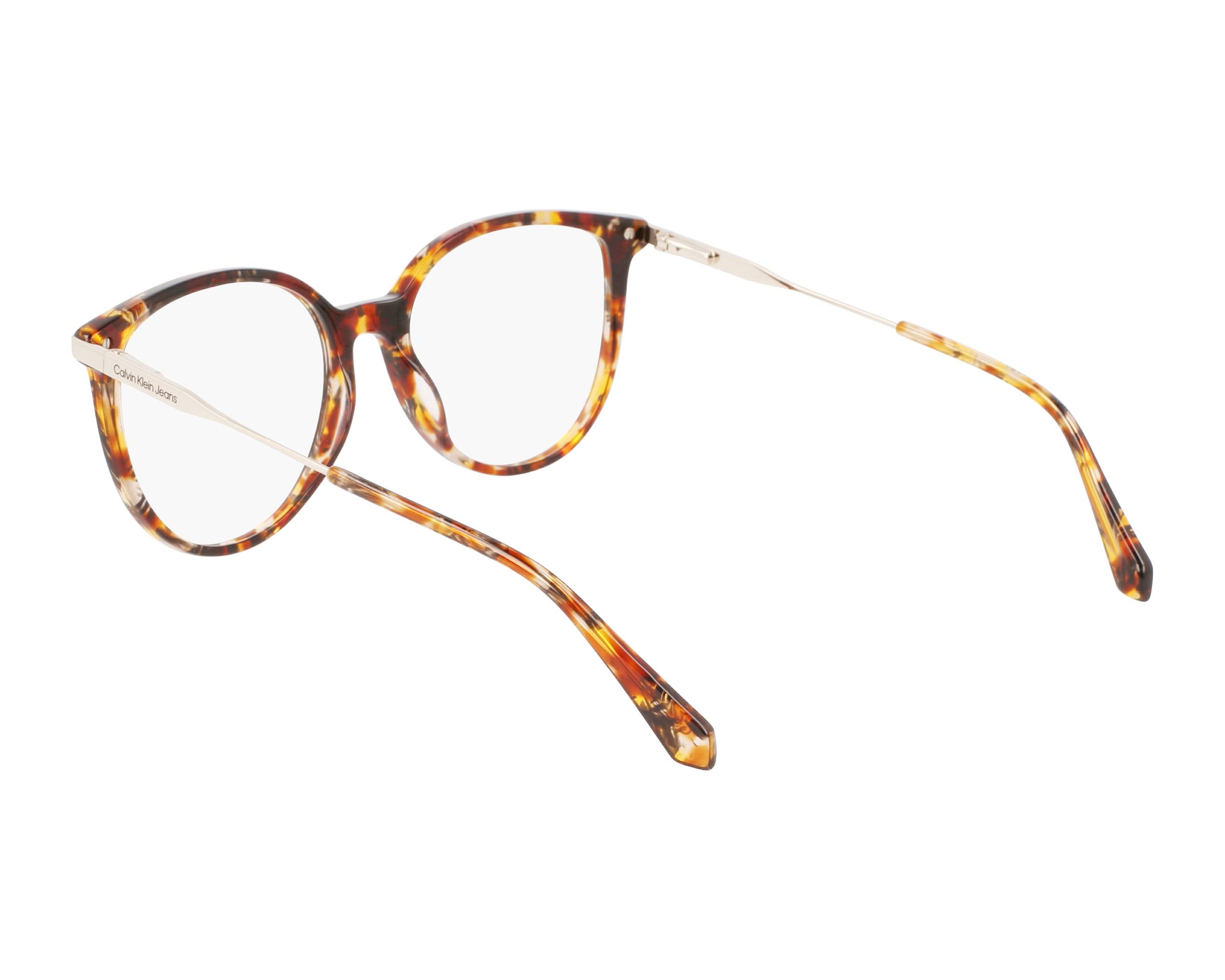 Calvin Klein CKJ-22612 232 - Brown Gold vue 360 degr&eacute;s 3
