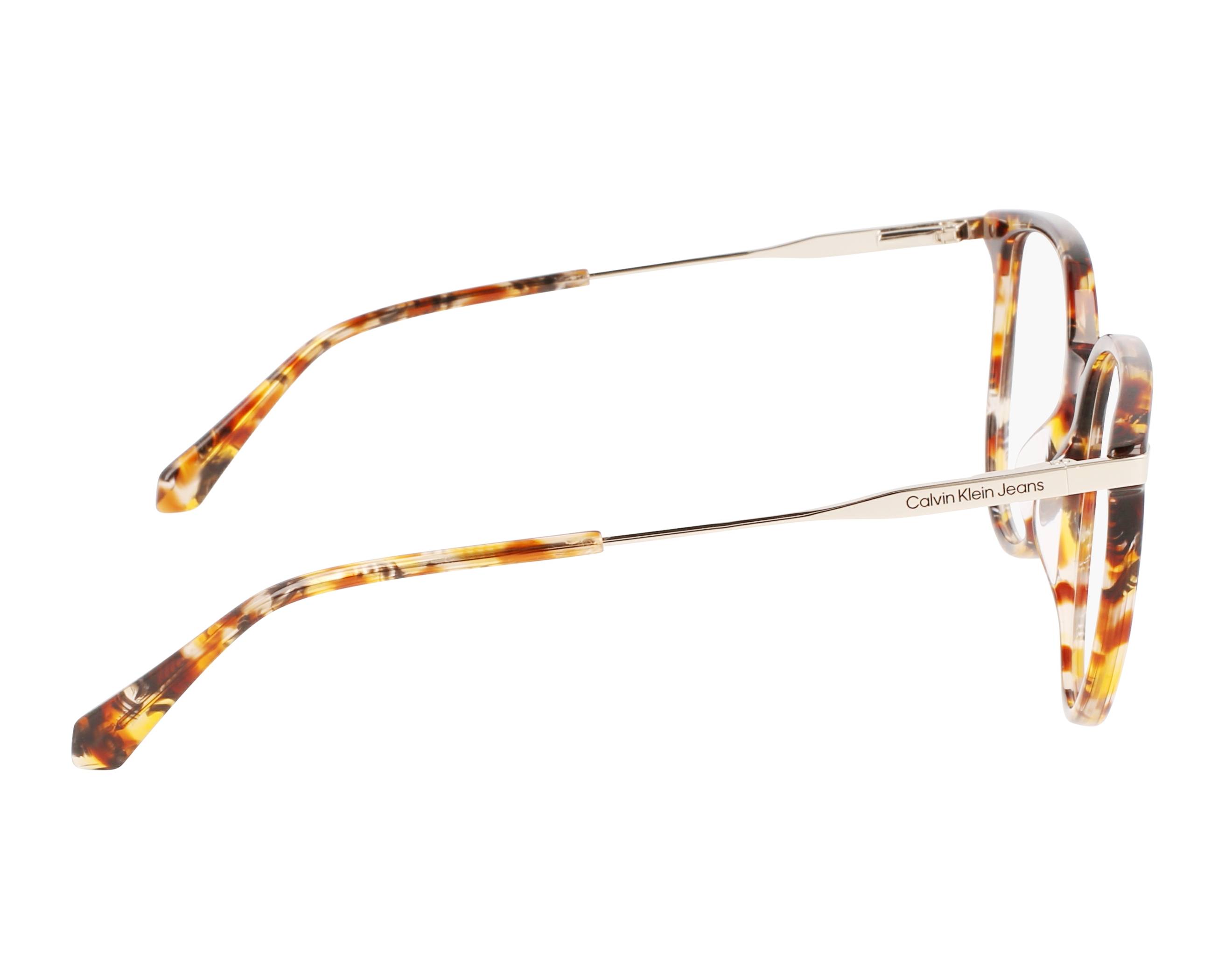 Calvin Klein CKJ-22612 232 - Brown Gold vue 360 degr&eacute;s 4