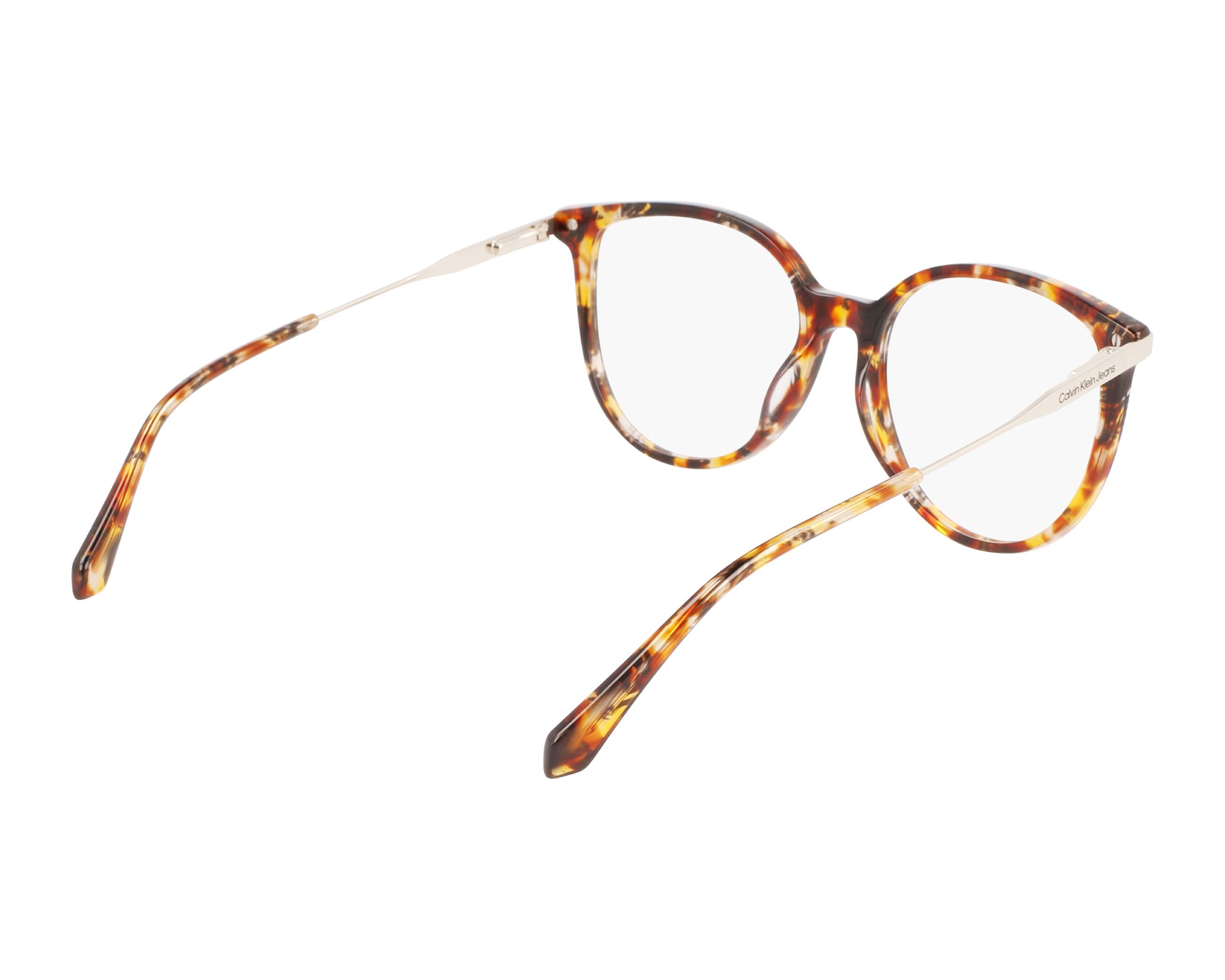 Calvin Klein CKJ-22612 232 - Brown Gold vue 360 degr&eacute;s 6