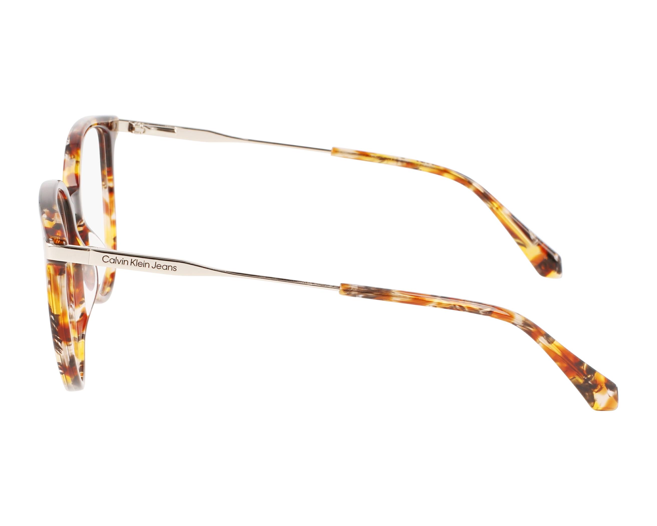 Calvin Klein CKJ-22612 232 - Brown Gold vue 360 degr&eacute;s 7