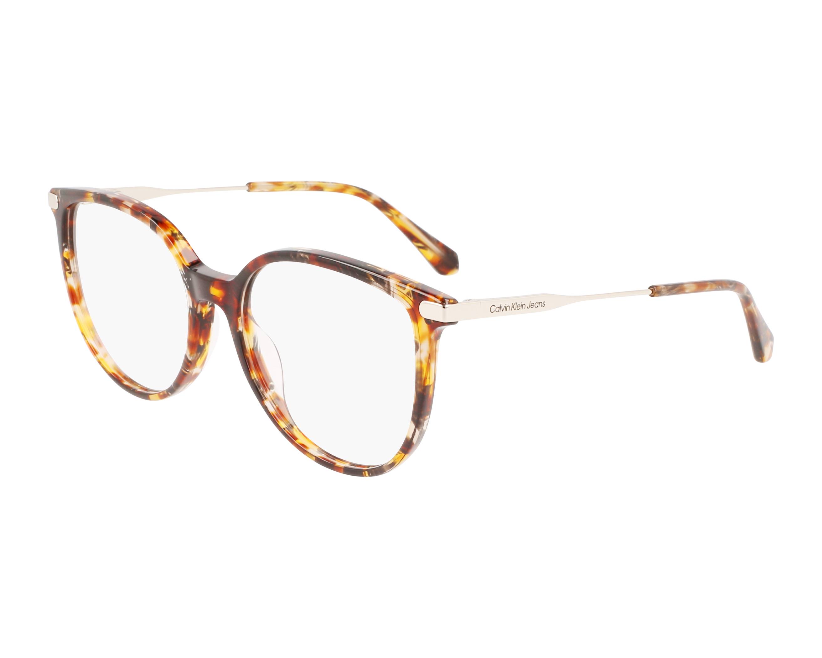 Calvin Klein CKJ-22612 232 - Brown Gold vue 360 degr&eacute;s 8