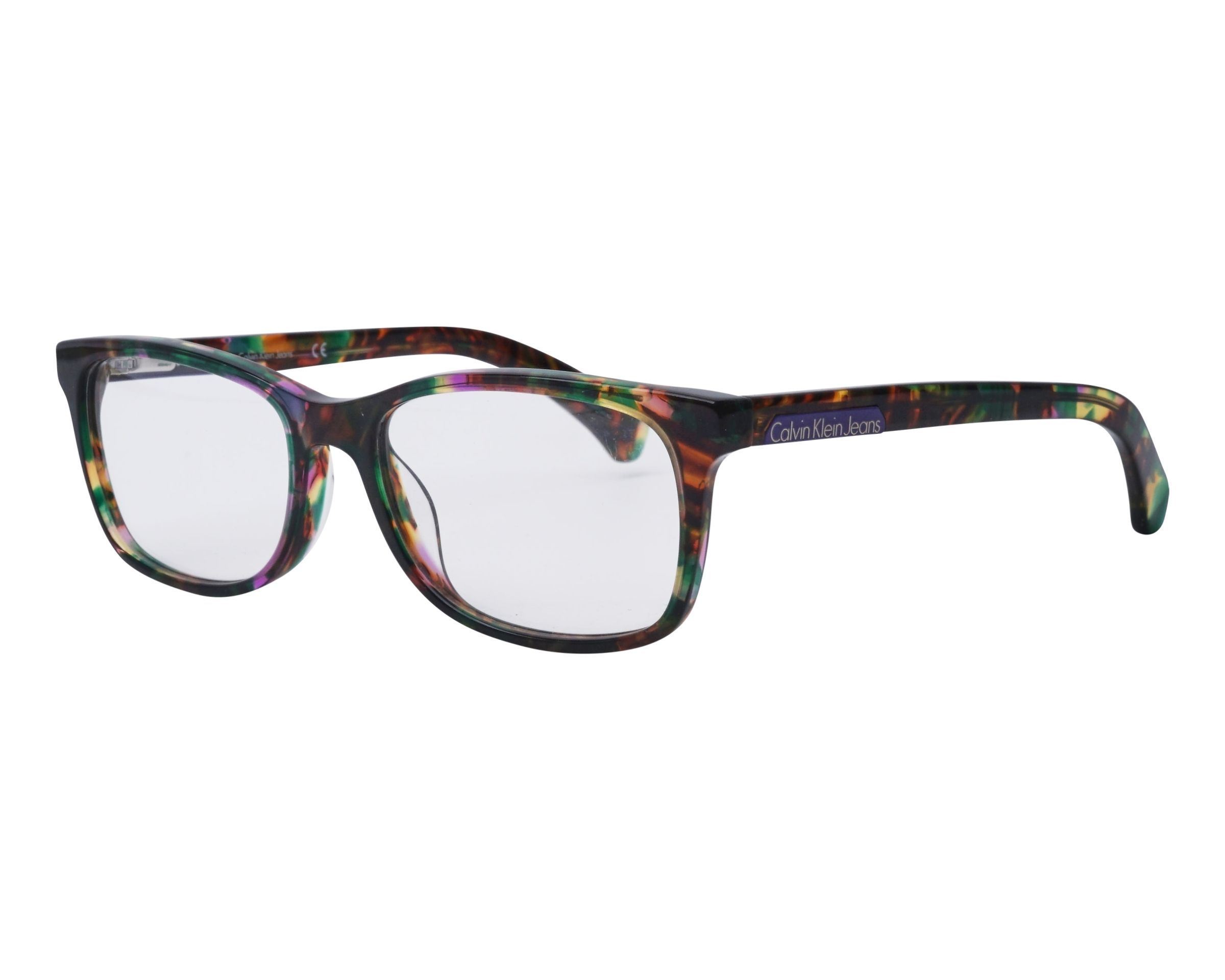 Calvin Klein CKJ-970 526 52-16 Mix  vue de profil