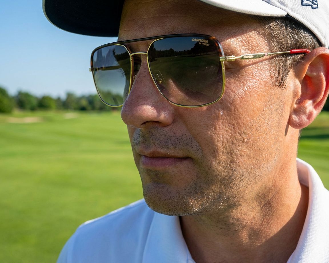 Carrera 152-S RHL/9K 60-17 Havana Gold autre vue