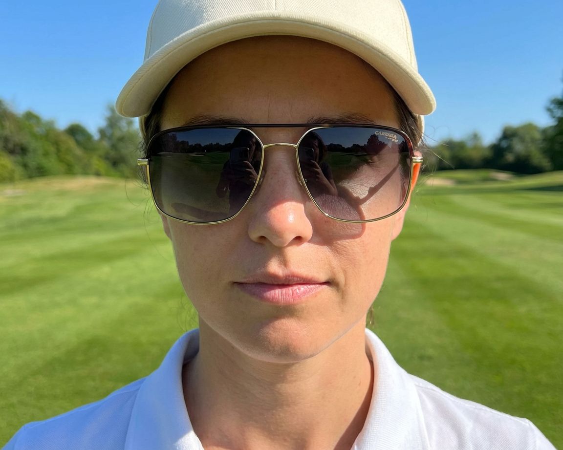Carrera 152-S RHL/9K 60-17 Havana Gold autre vue
