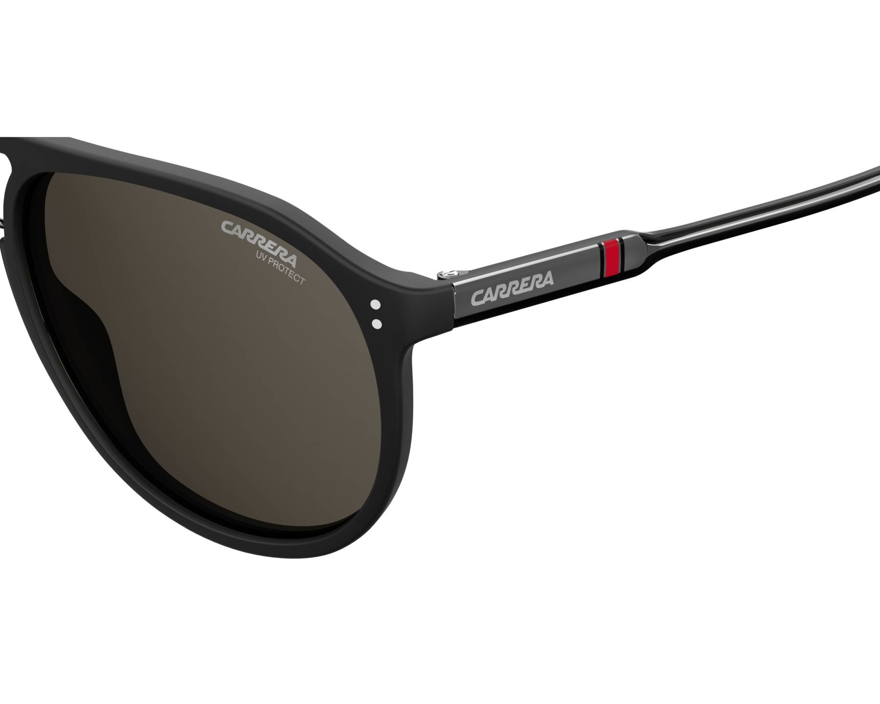 Carrera 212-N-S 003IR 58-18 Noir Palladium autre vue