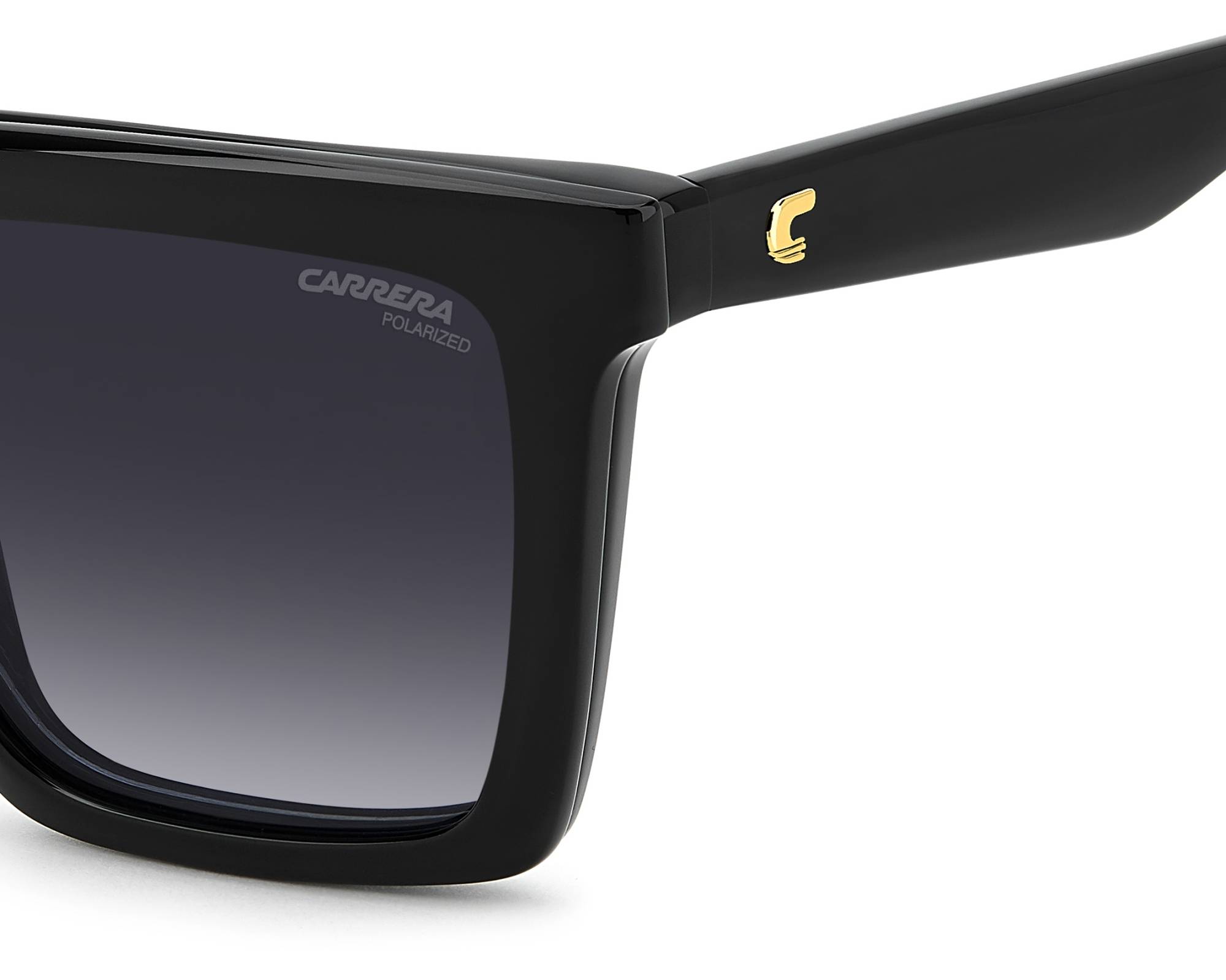Carrera CA-3080-C 807/WJ 54-17 Noir  vue 360 degr&eacute;s 6