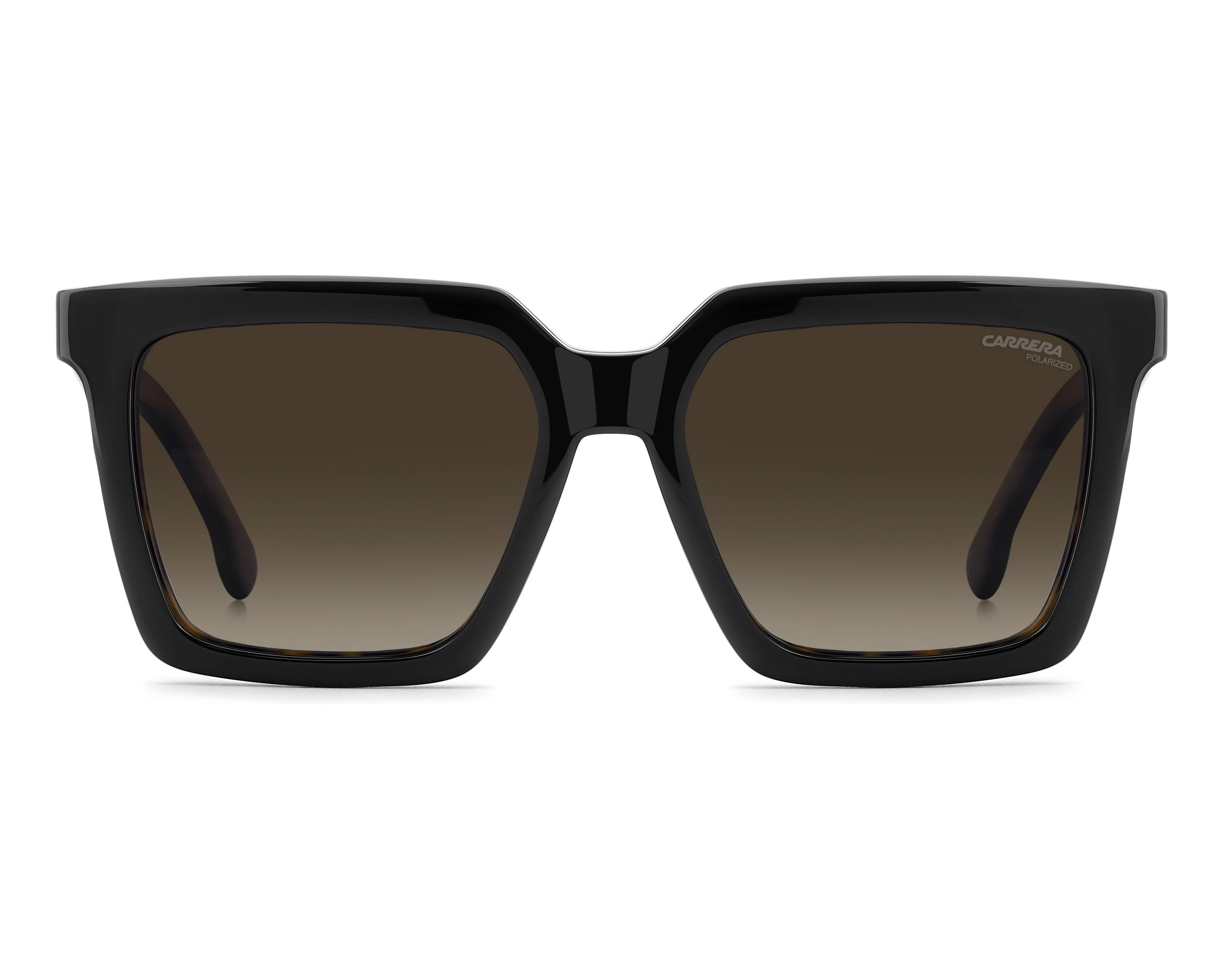 Carrera CA-3080-C WR7/LA 54-17 Havane  vue 360 degr&eacute;s 1
