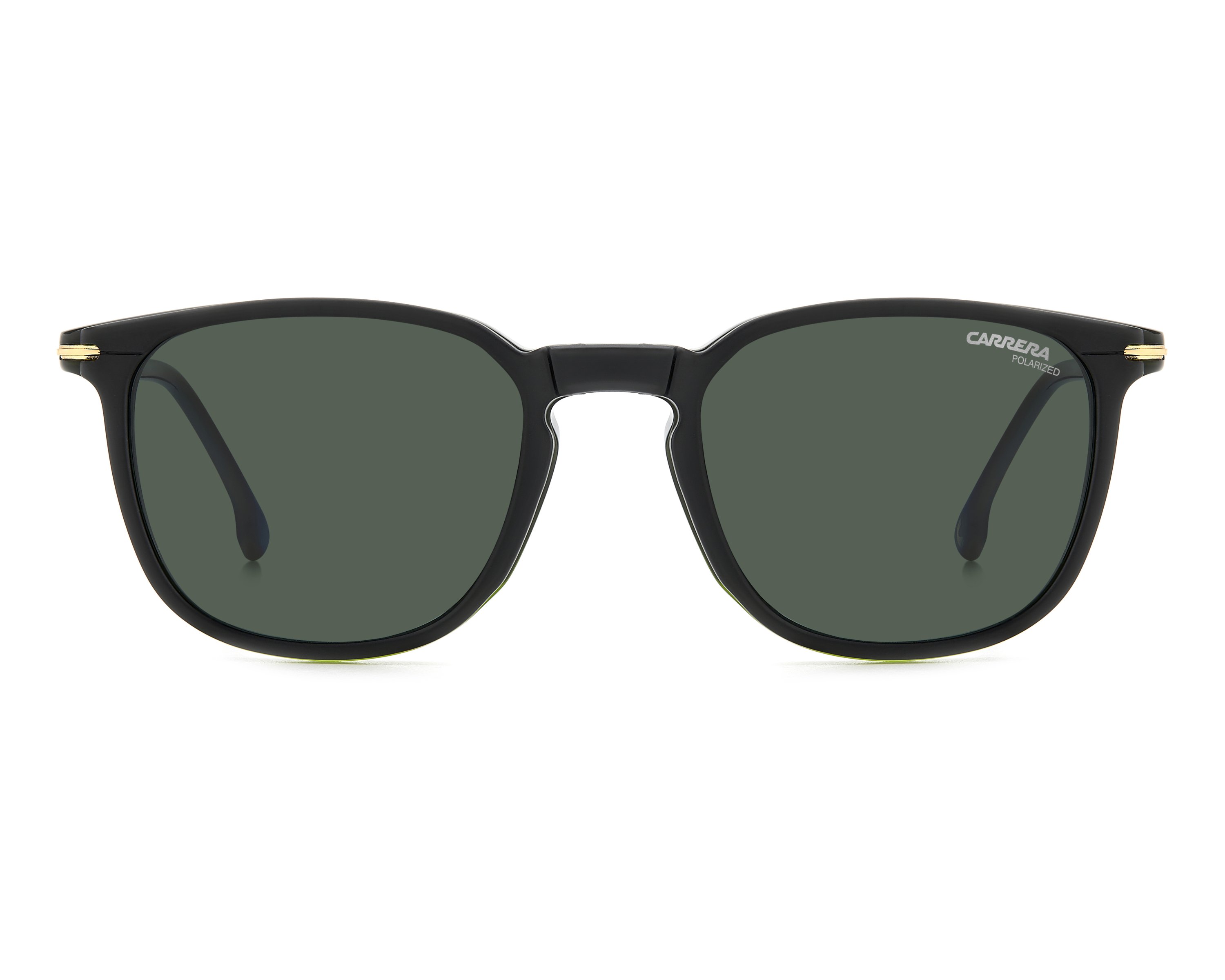 Carrera CA-332-CS 4C3/UC 50-20 Olive  vue 360 degr&eacute;s 5