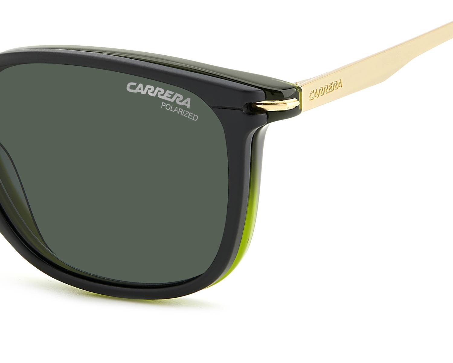 Carrera CA-332-CS 4C3/UC 50-20 Olive  vue 360 degr&eacute;s 8