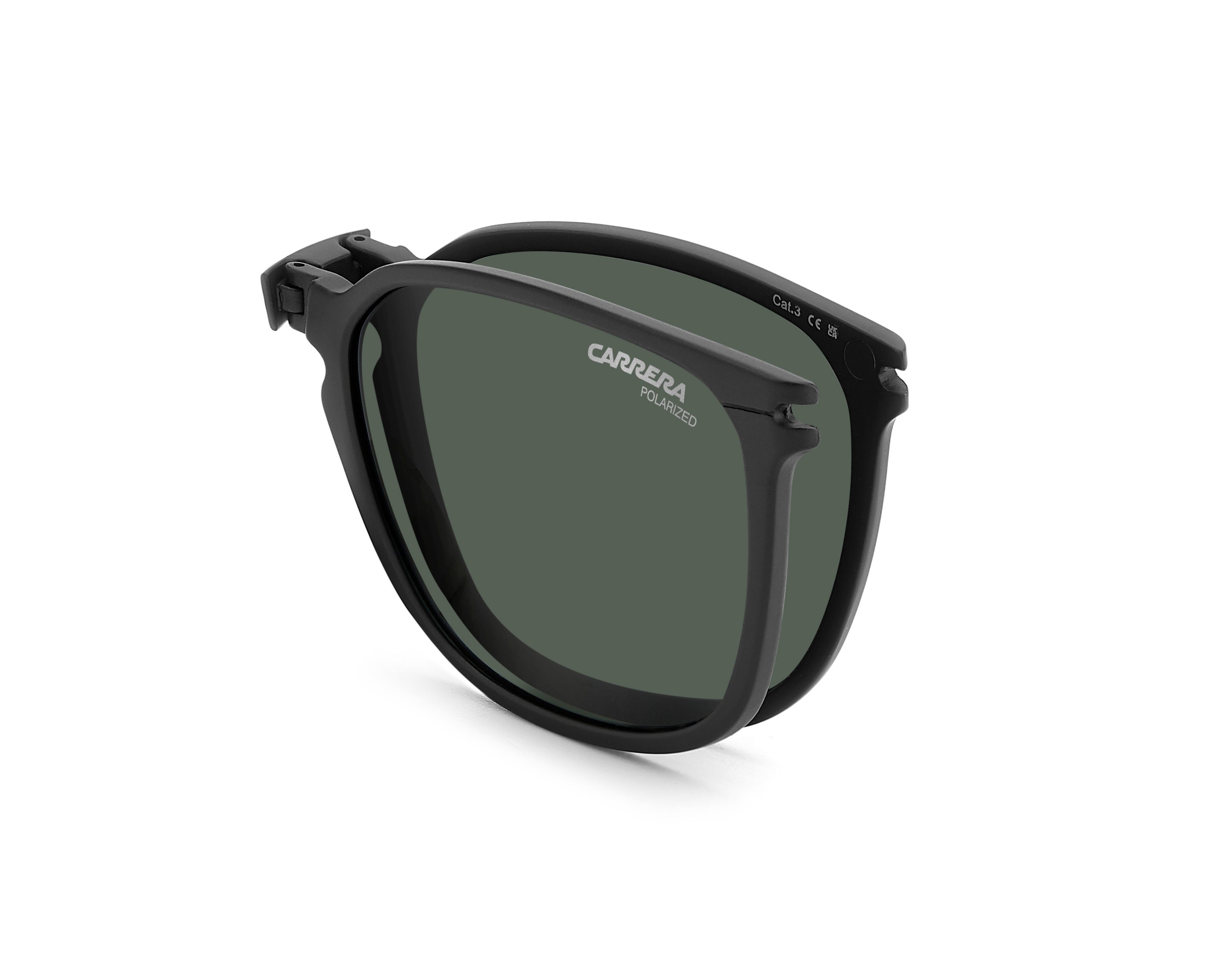 Carrera CA-332-CS 4C3/UC 50-20 Olive  vue 360 degr&eacute;s 9