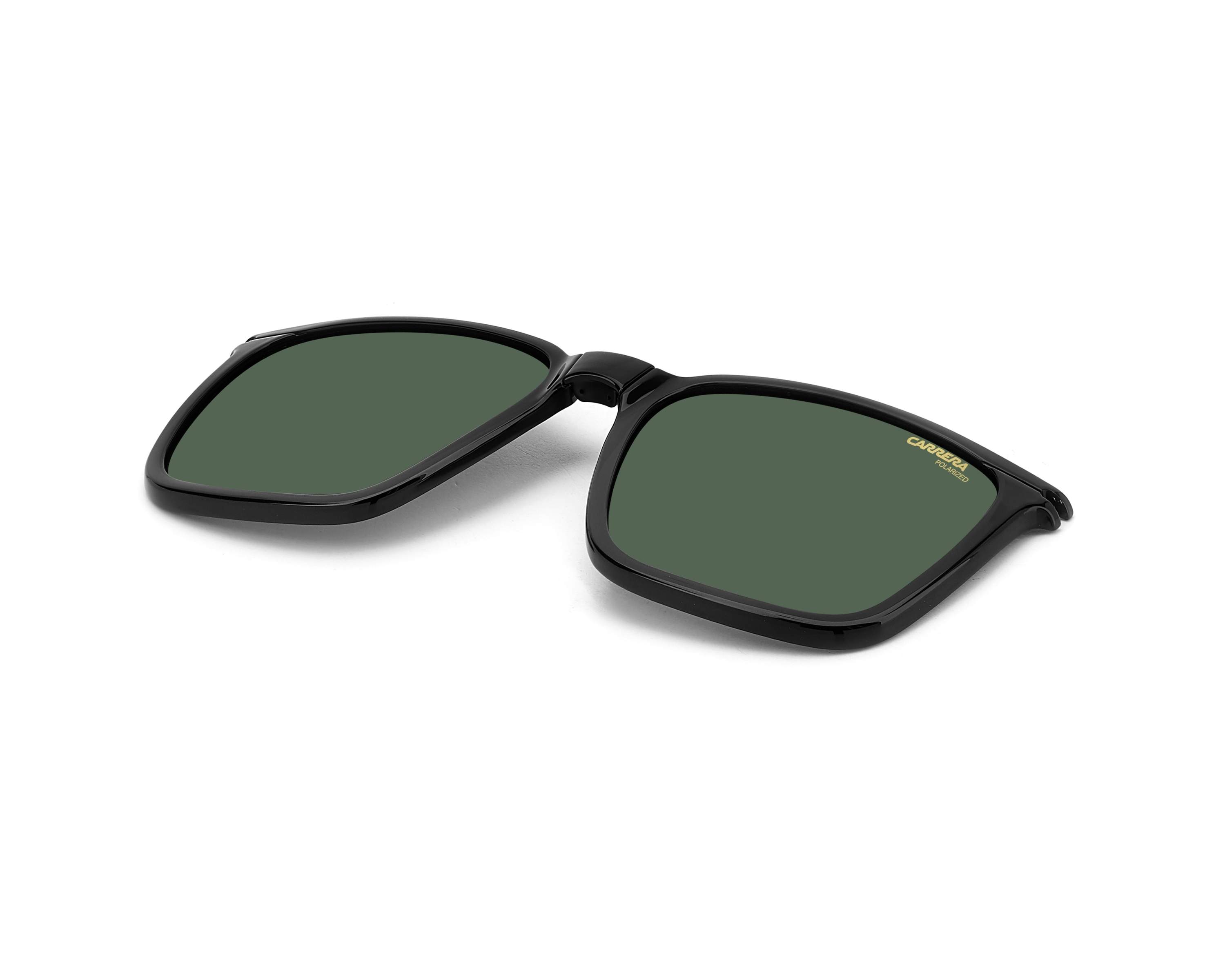 Carrera CA-357-C EX4 54-17 Marron  vue 360 degr&eacute;s 4
