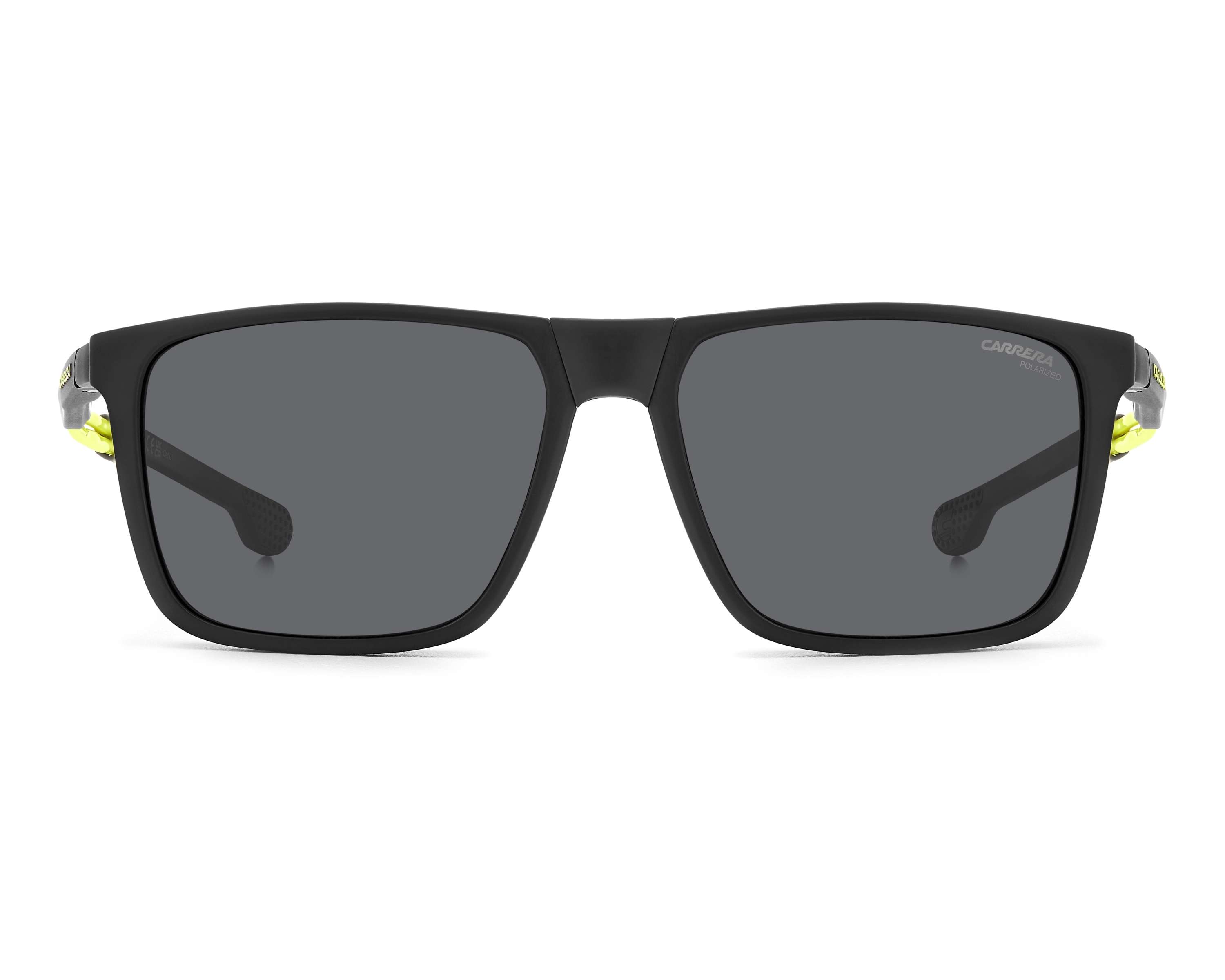 Carrera CA-4020-CS KB7/M9 - Gris  vue 360 degr&eacute;s 3