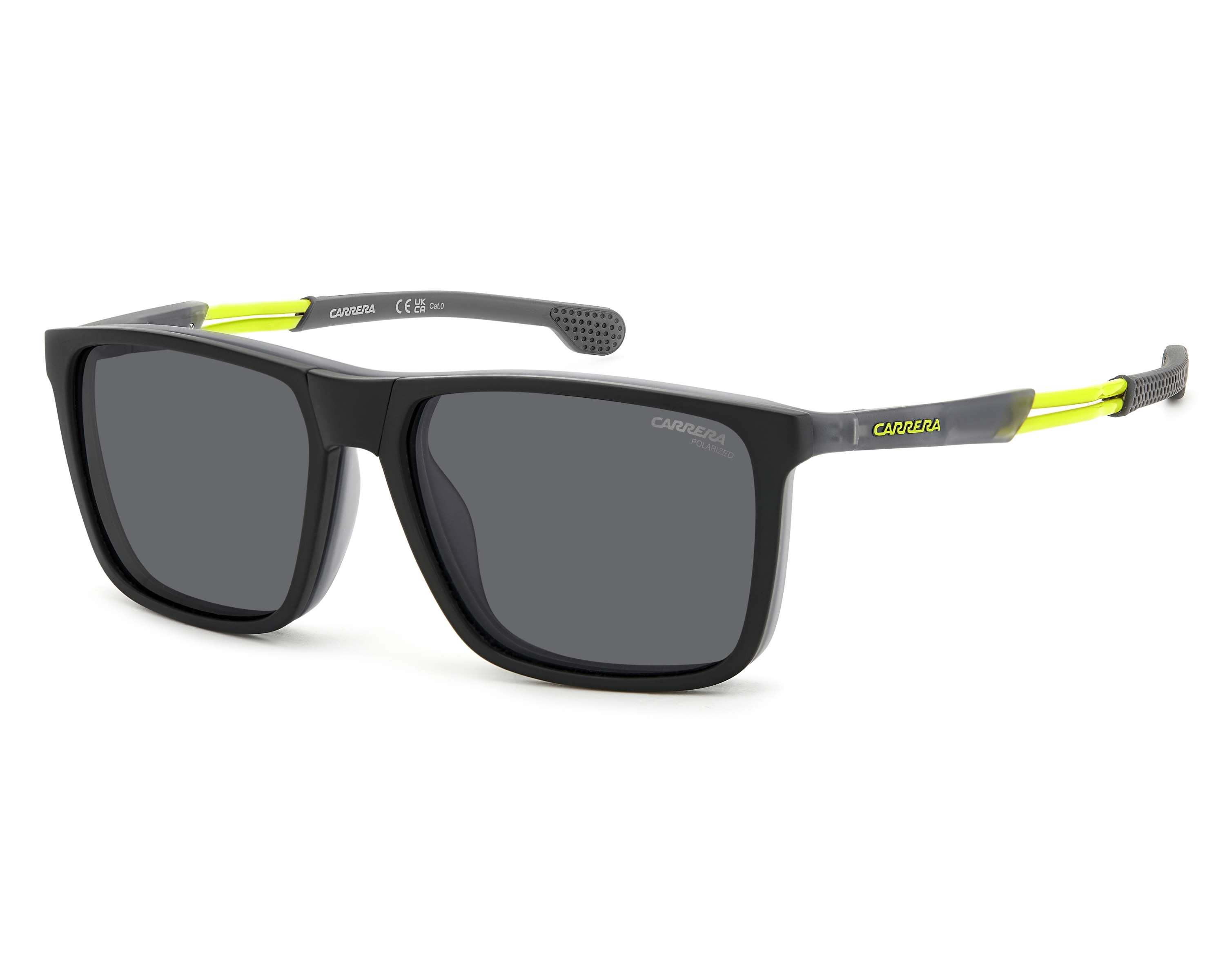 Carrera CA-4020-CS KB7/M9 - Gris  vue 360 degr&eacute;s 5