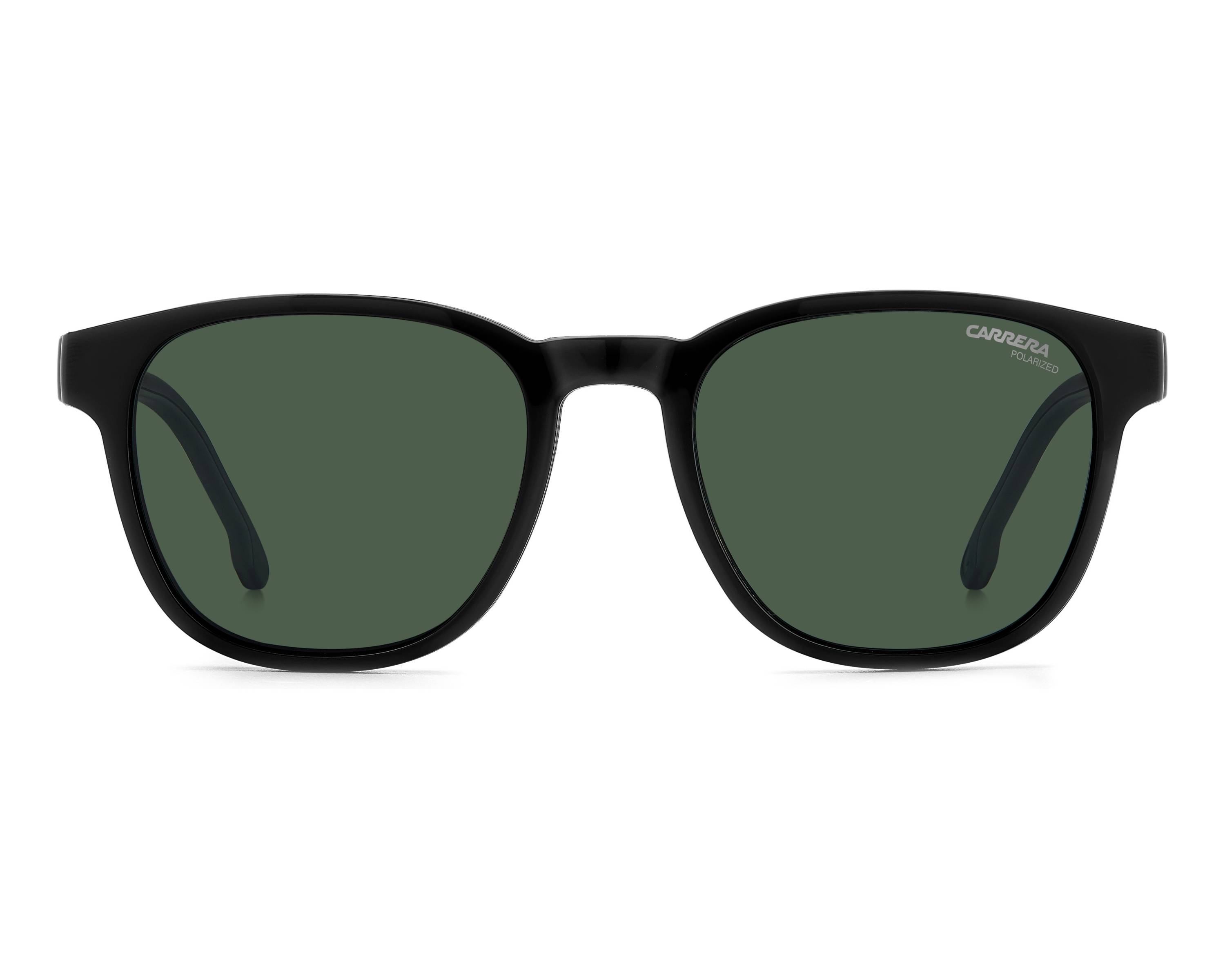 Carrera CA8062-CS 08A/UC 51-19 schwarz grau vue 360 degr&eacute;s 3