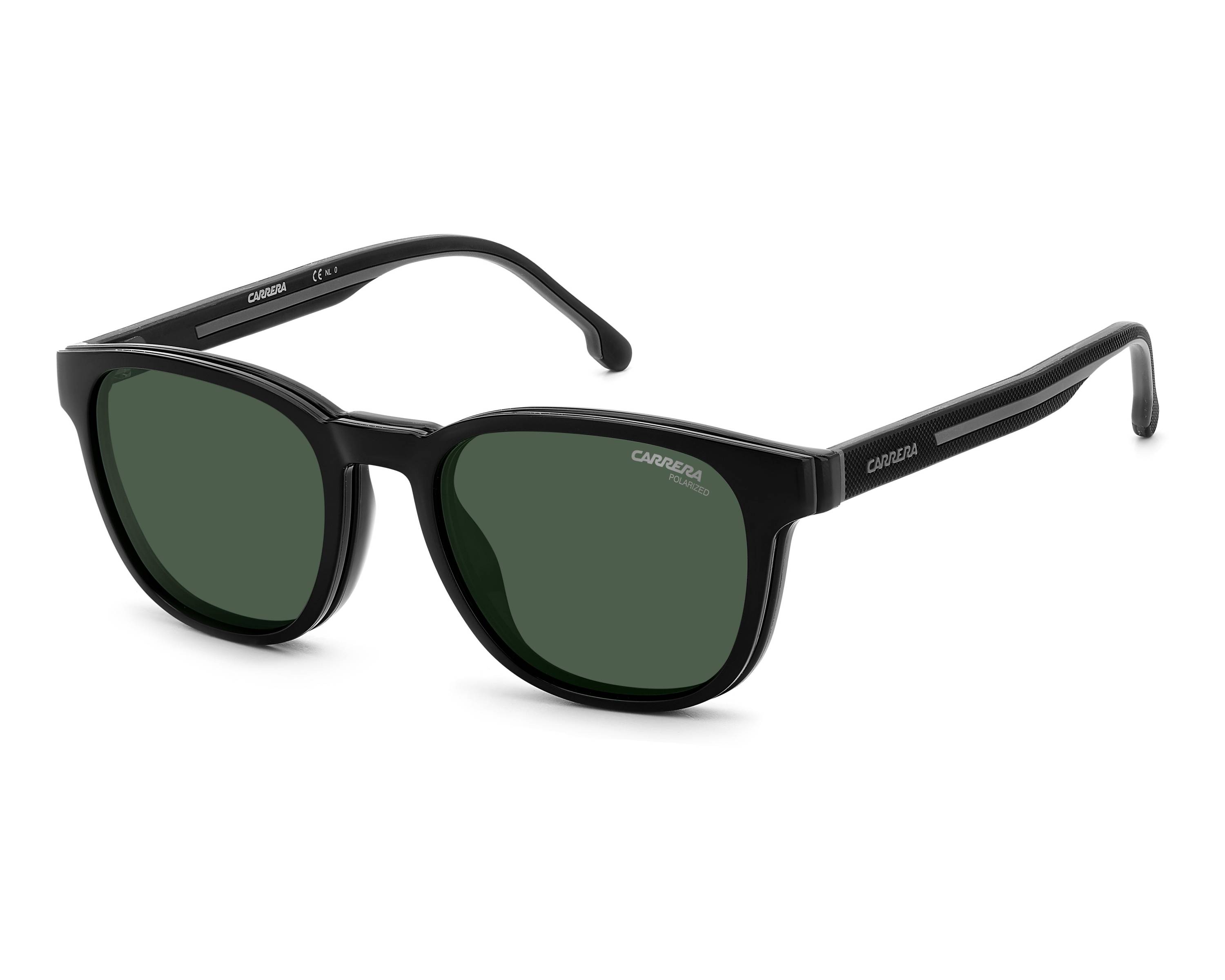 Carrera CA8062-CS 08A/UC 51-19 schwarz grau vue 360 degr&eacute;s 7
